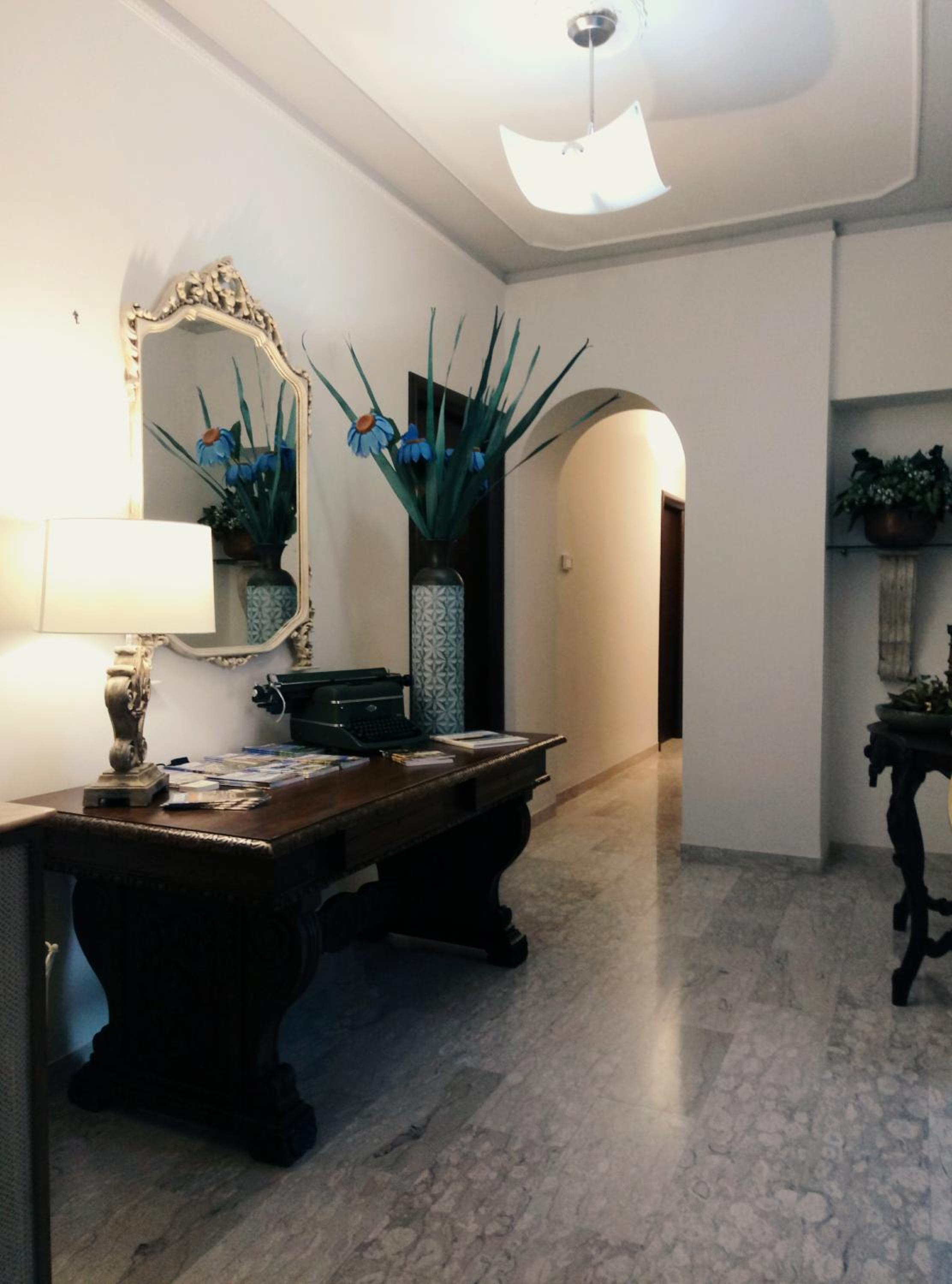 B&B La Vetta -petite SPA- photo 3