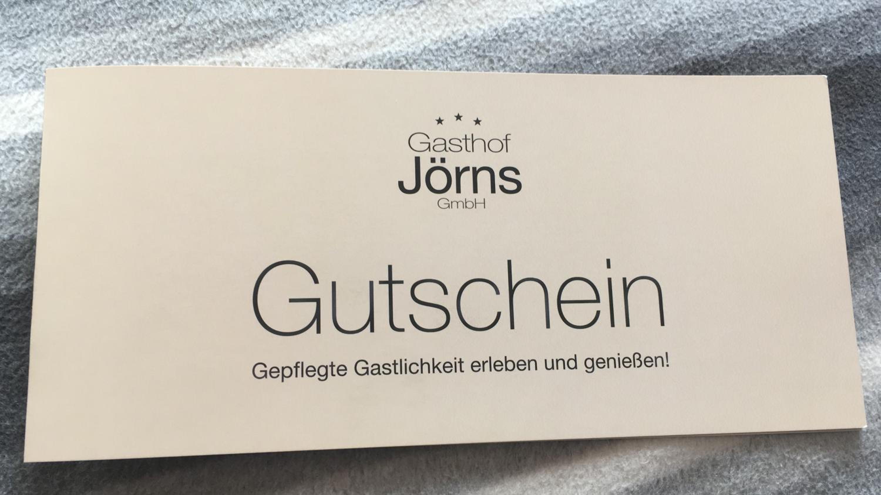 Gasthof Jörns