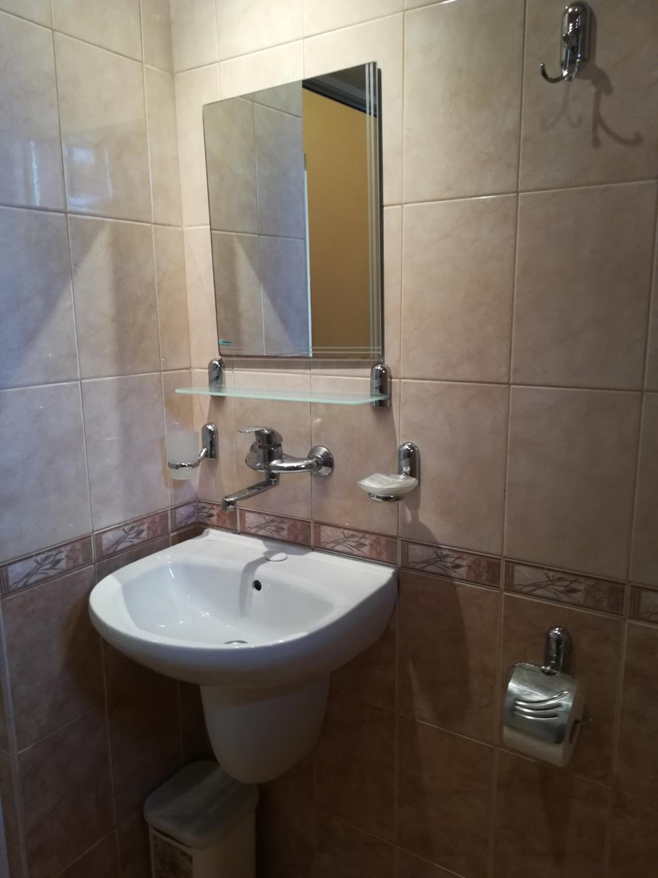 Guest House Georgieva Ravda