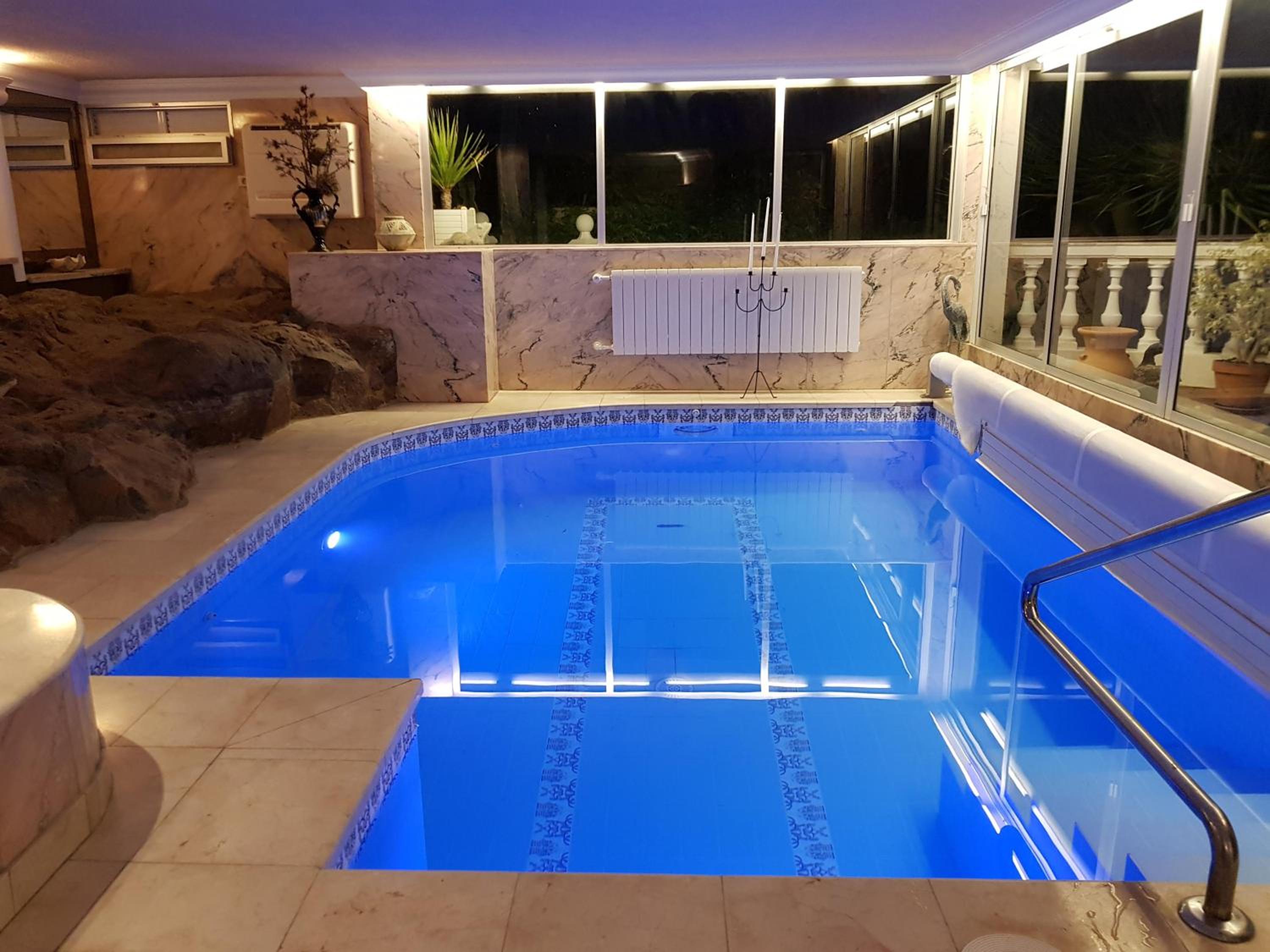 Villa Larnia de Tenerife