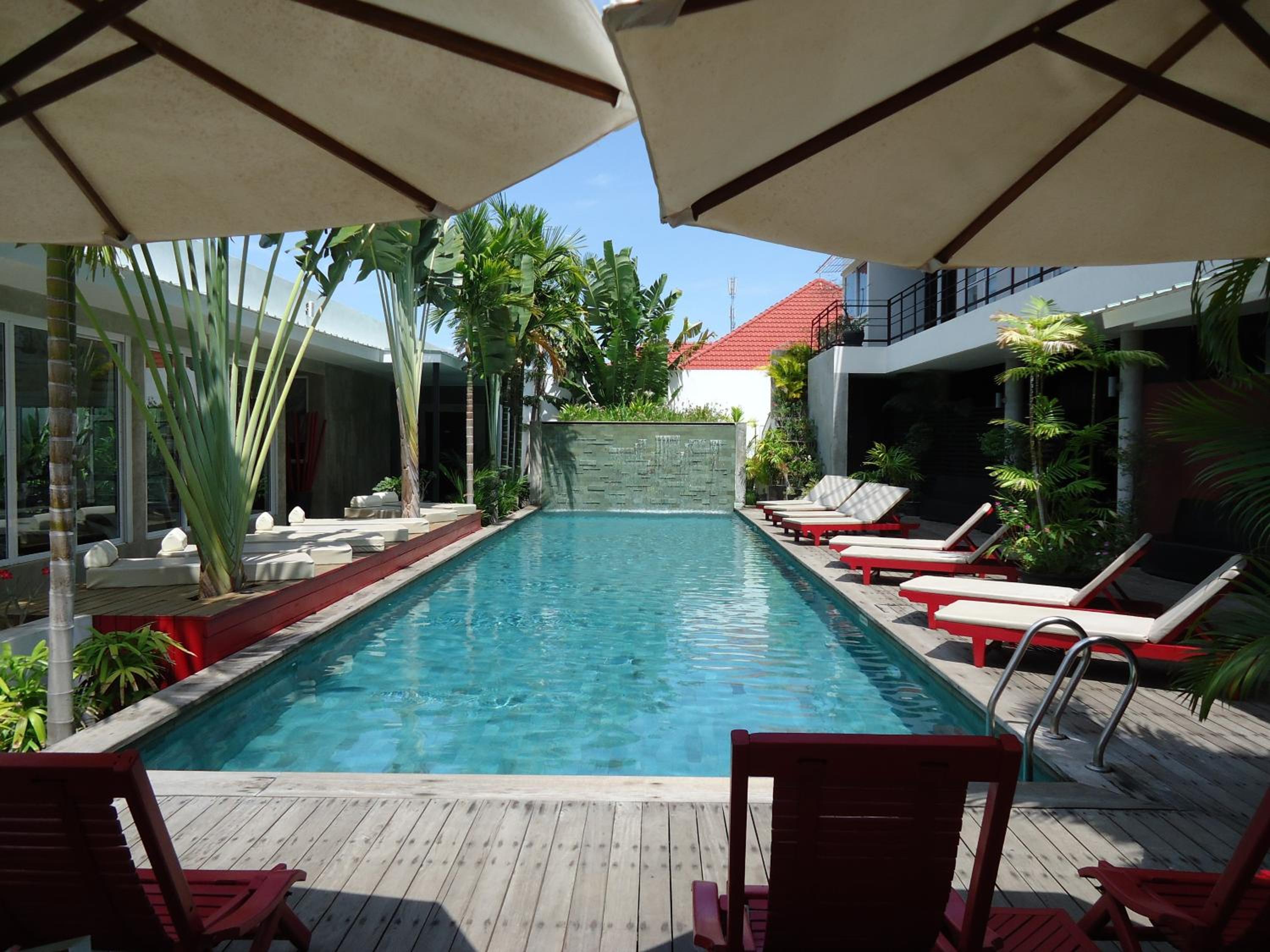 MEN's Resort & Spa (Gay Hotel)