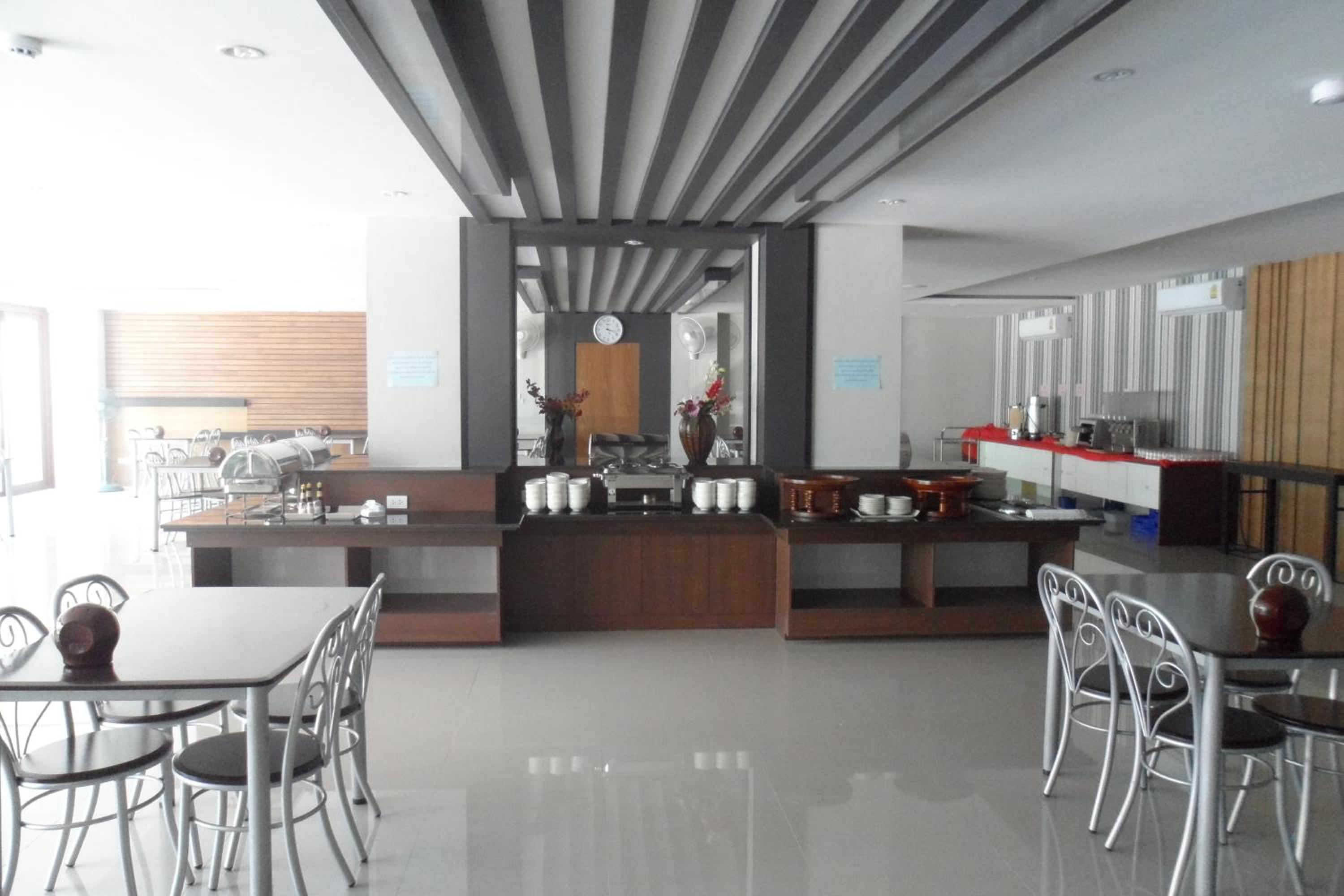 Pangviman Place Resotel SHA Plus