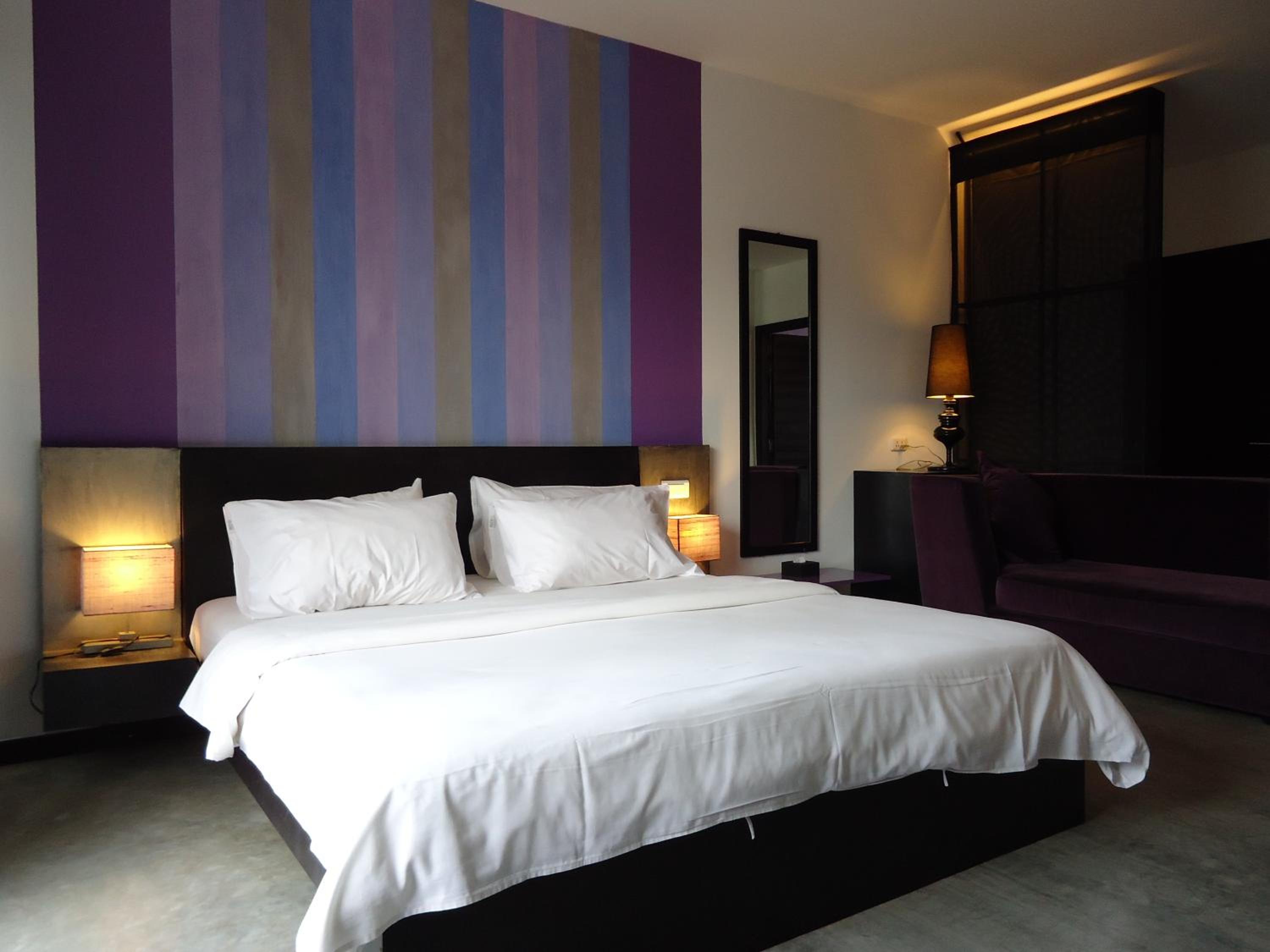 MEN's Resort & Spa (Gay Hotel)