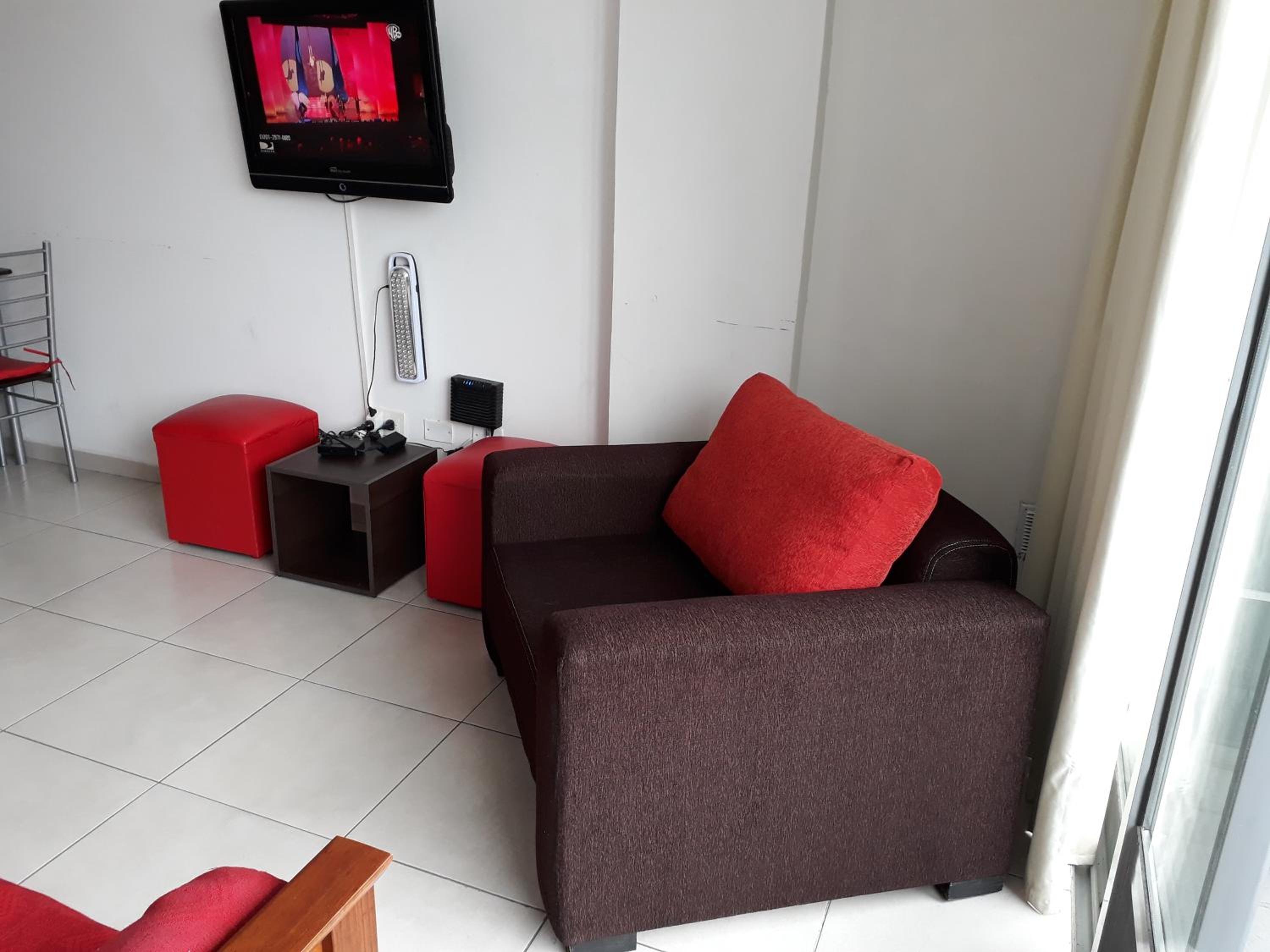 Departamento Luxor