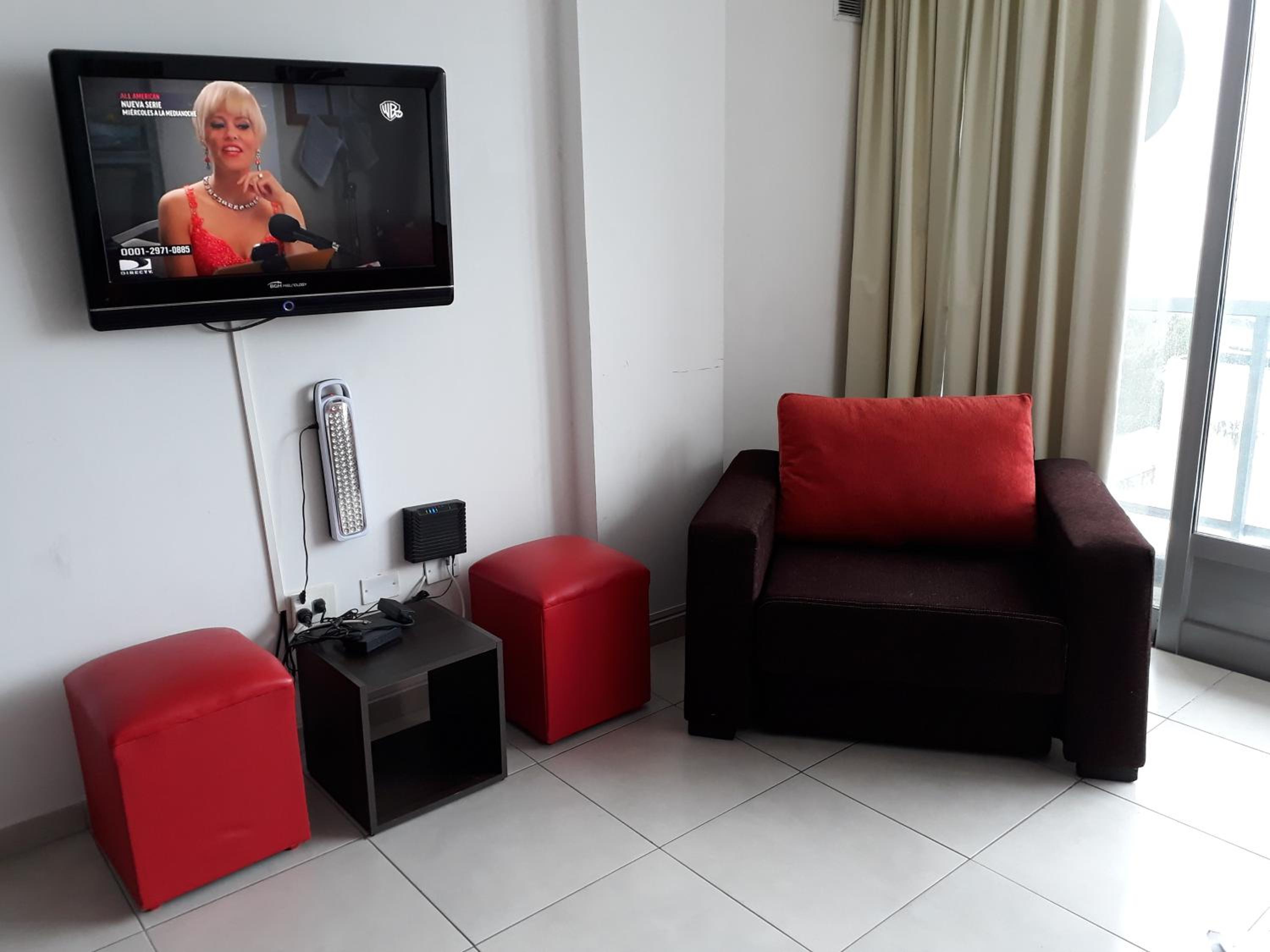 Departamento Luxor