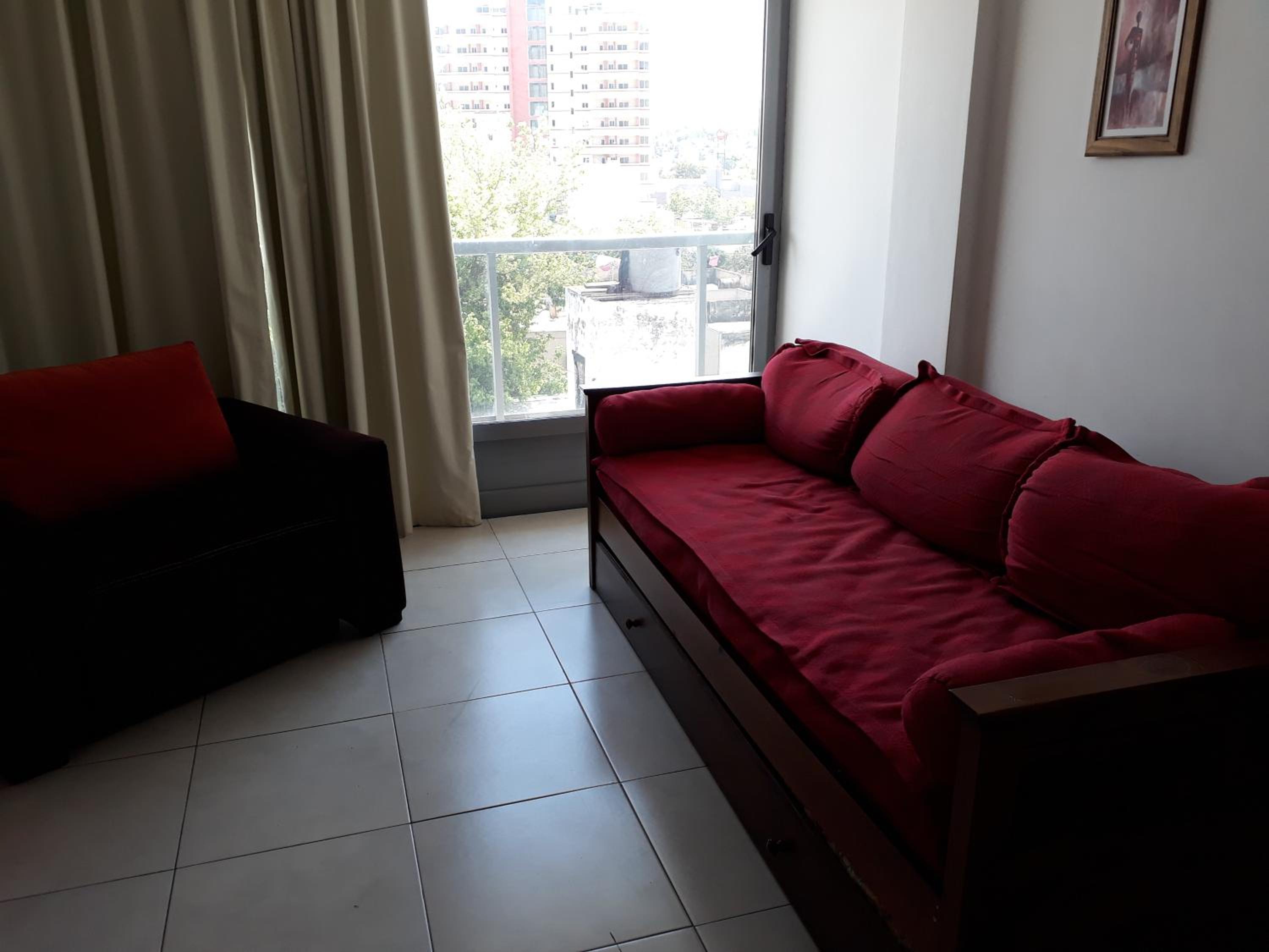 Departamento Luxor