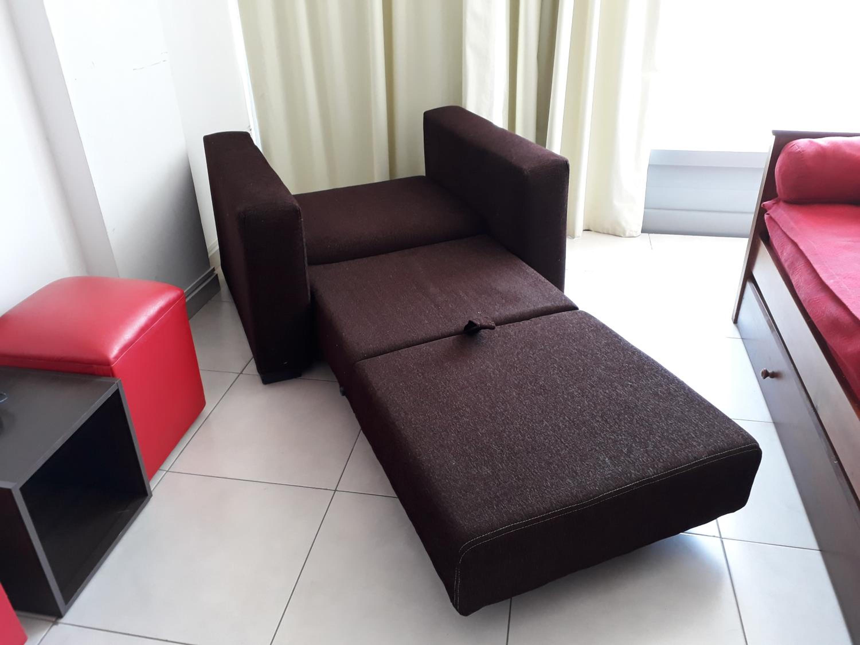 Departamento Luxor