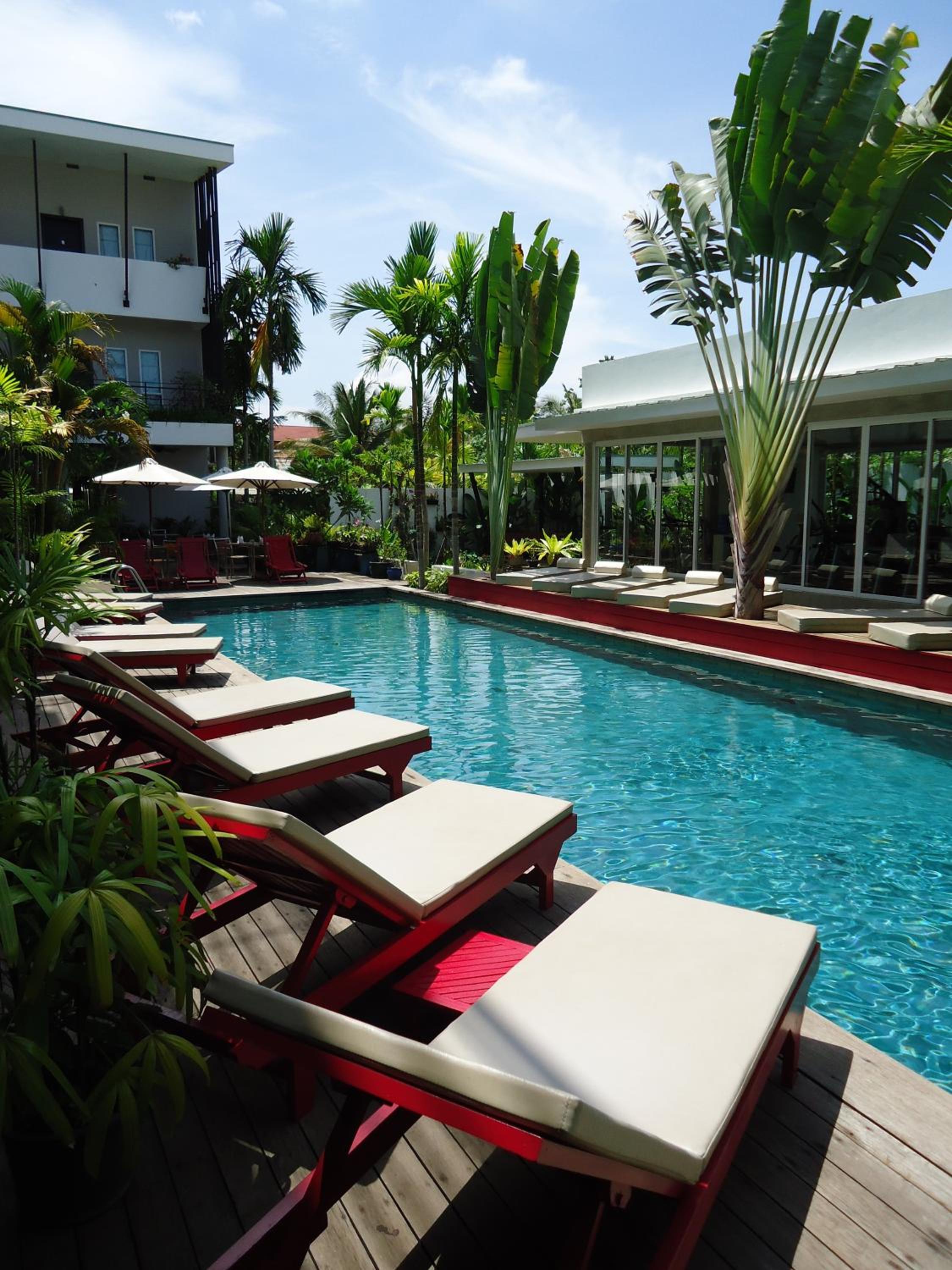 MEN's Resort & Spa (Gay Hotel)