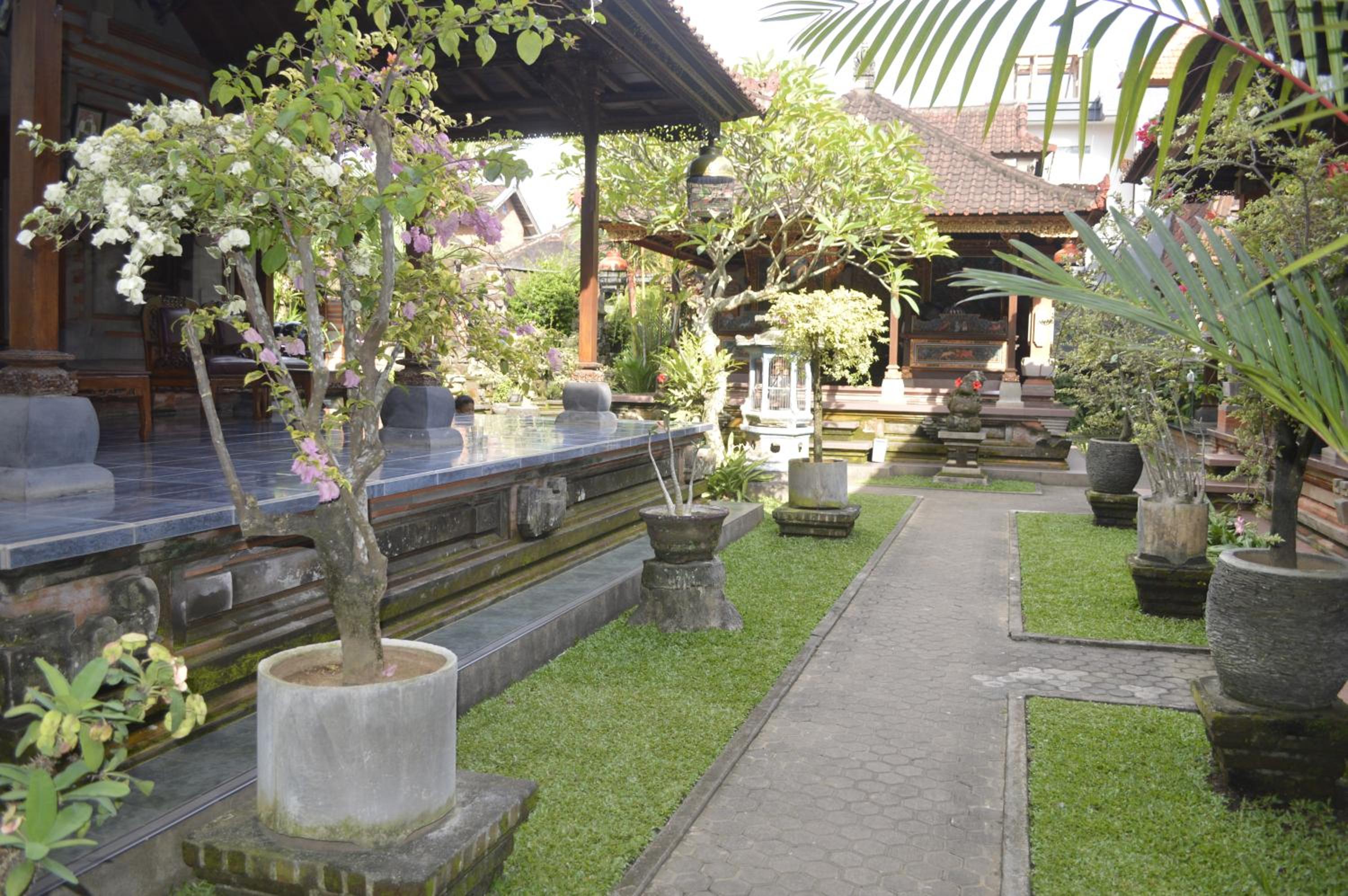 Nick's Homestay