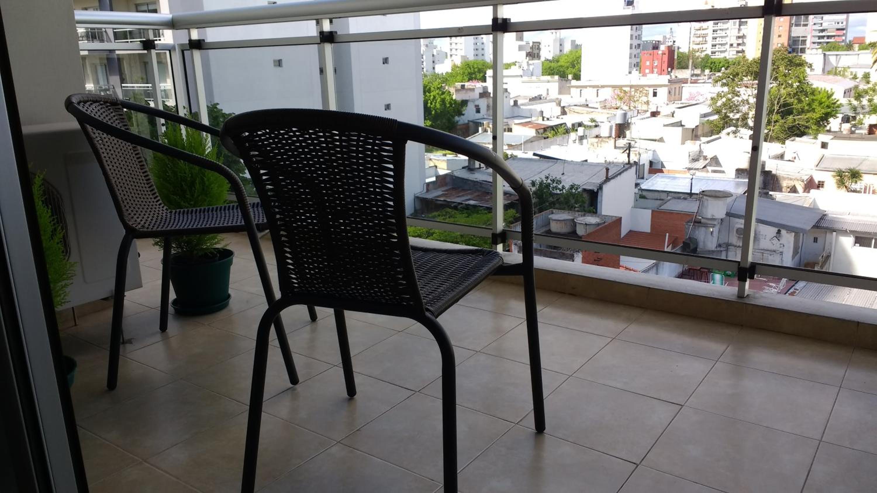 Departamento céntrico de 1 dormitorio 11 esq 60