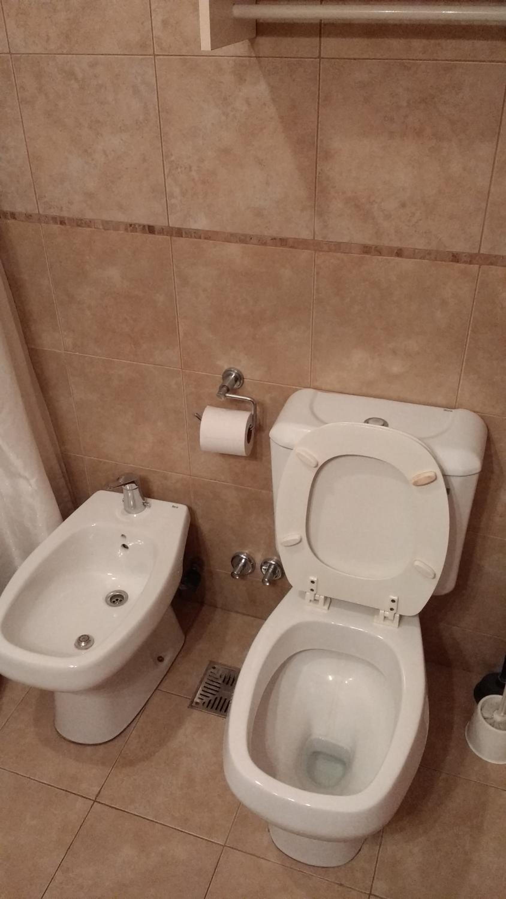 Departamento céntrico de 1 dormitorio 11 esq 60
