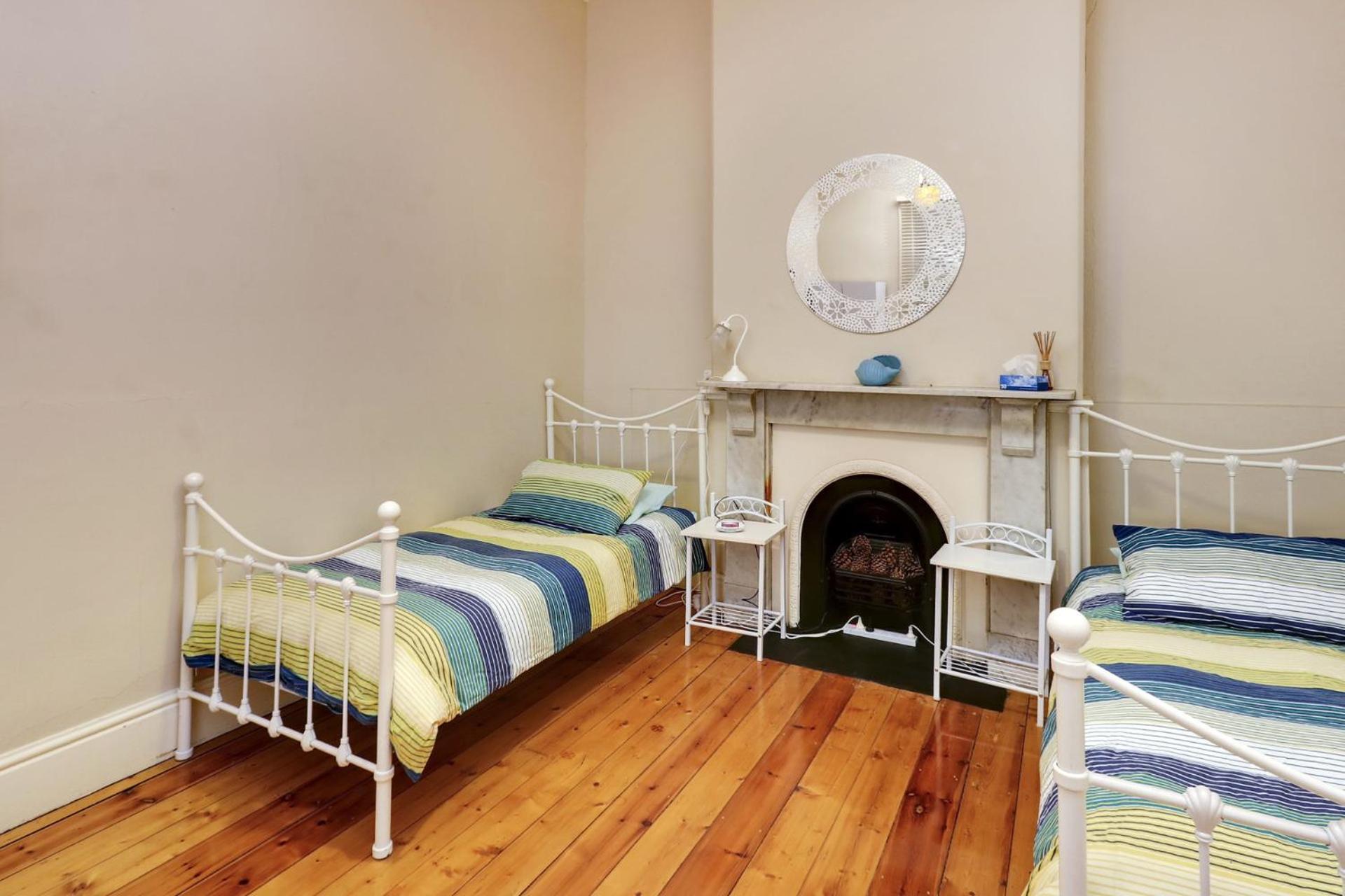 Maeville Cottage