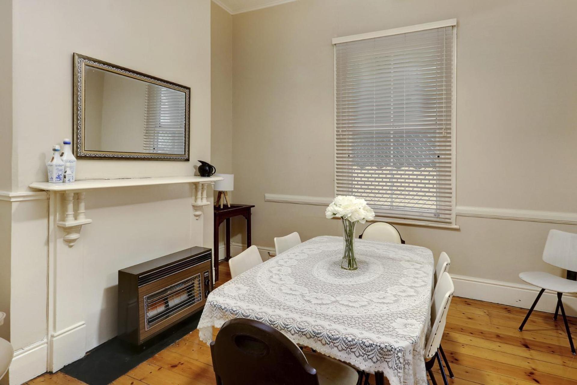 Maeville Cottage