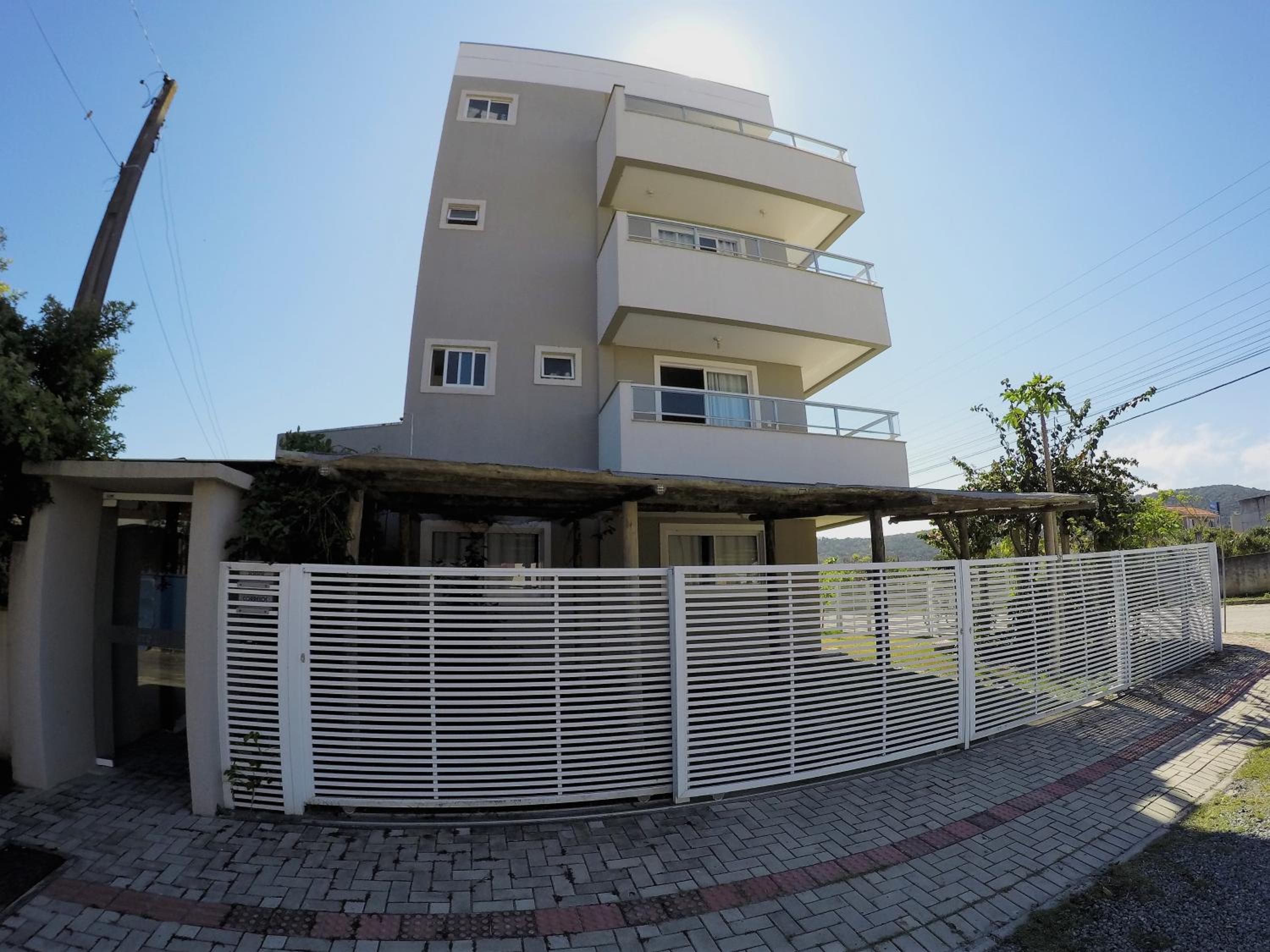 Costa do Sol Residencial view 4