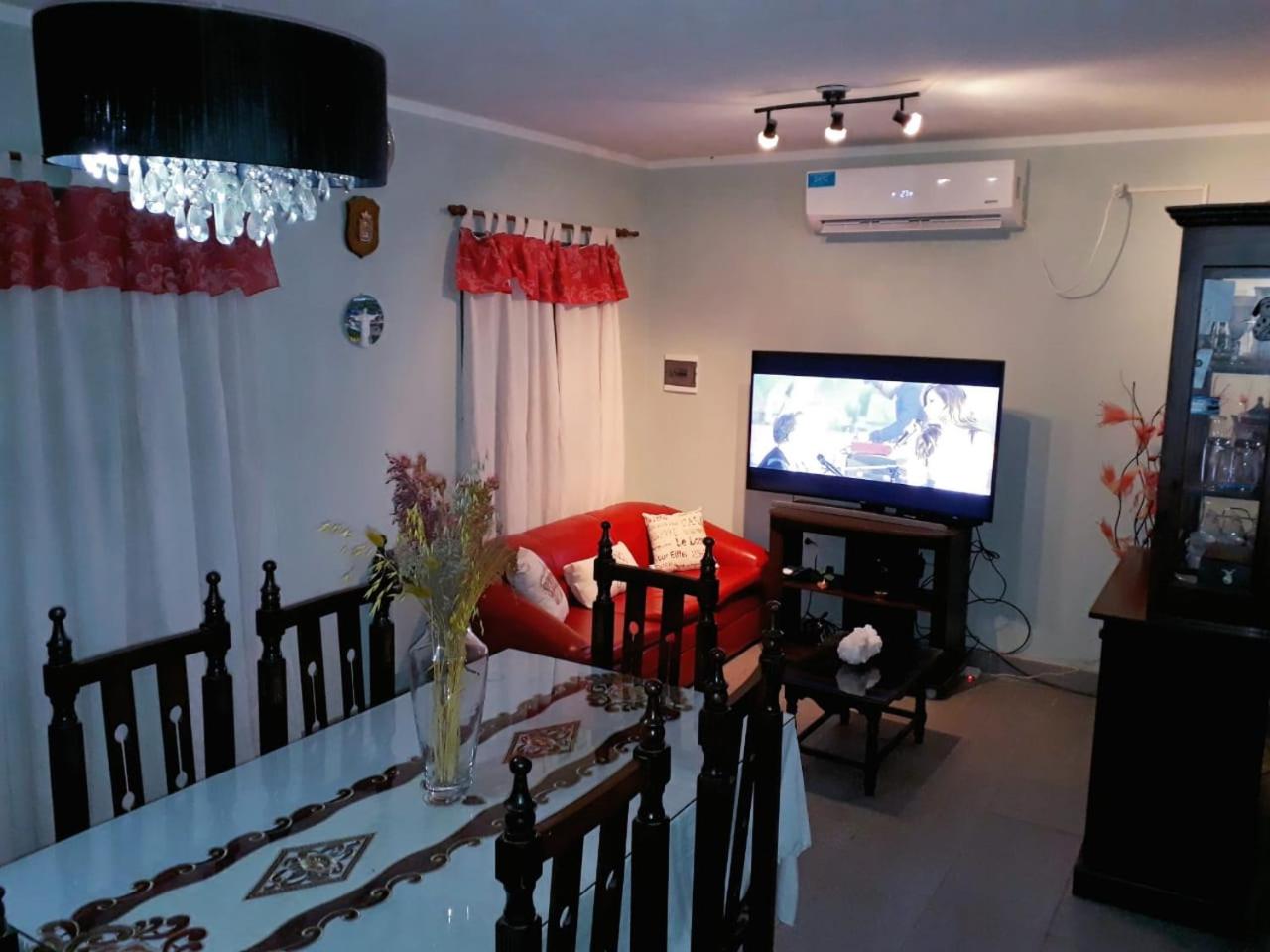 Casa de Vacaciones ADELITA