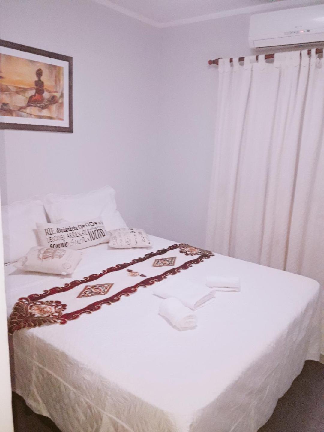 Casa de Vacaciones ADELITA
