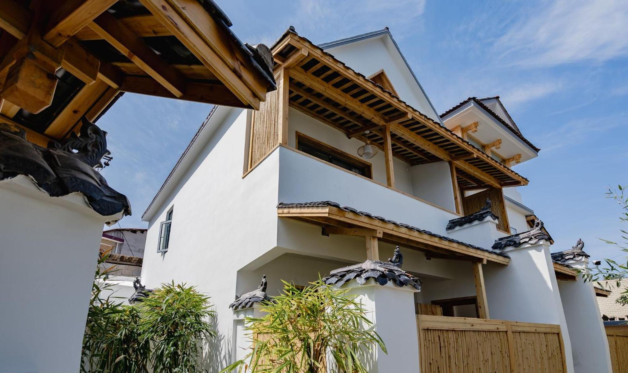 Zhangjiajie Su Xin Resort Near Tianmen Shan & Hehua airport-Free pick up