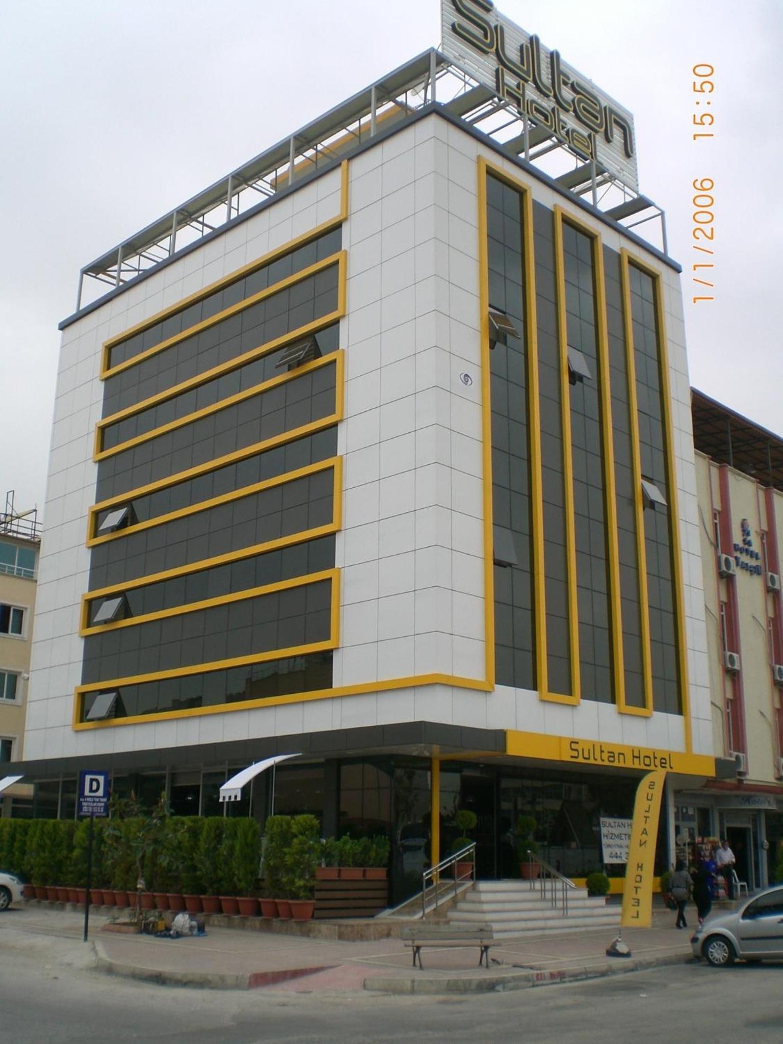 Sultan Hotel - Image 17