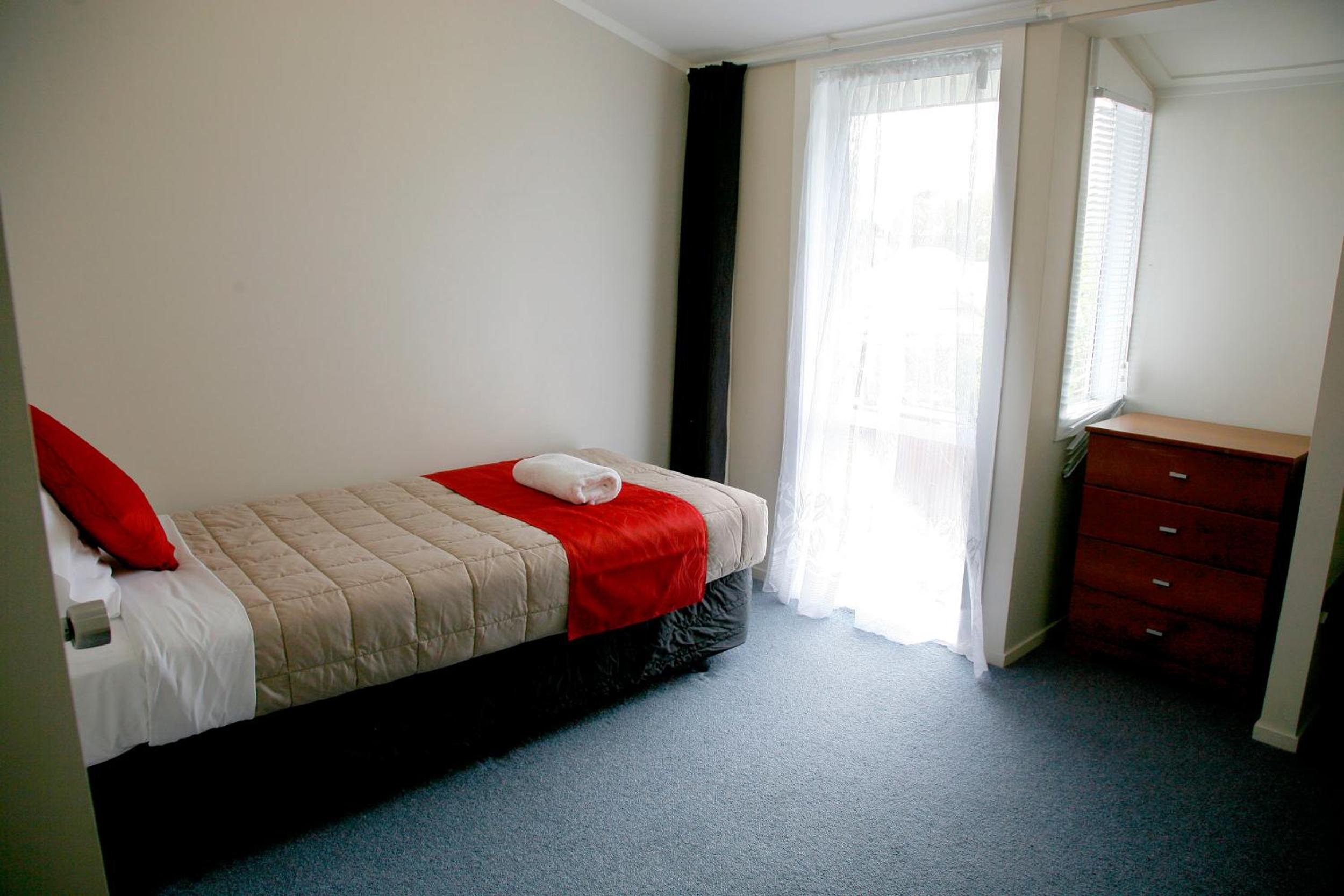 Touchwood Motor Lodge