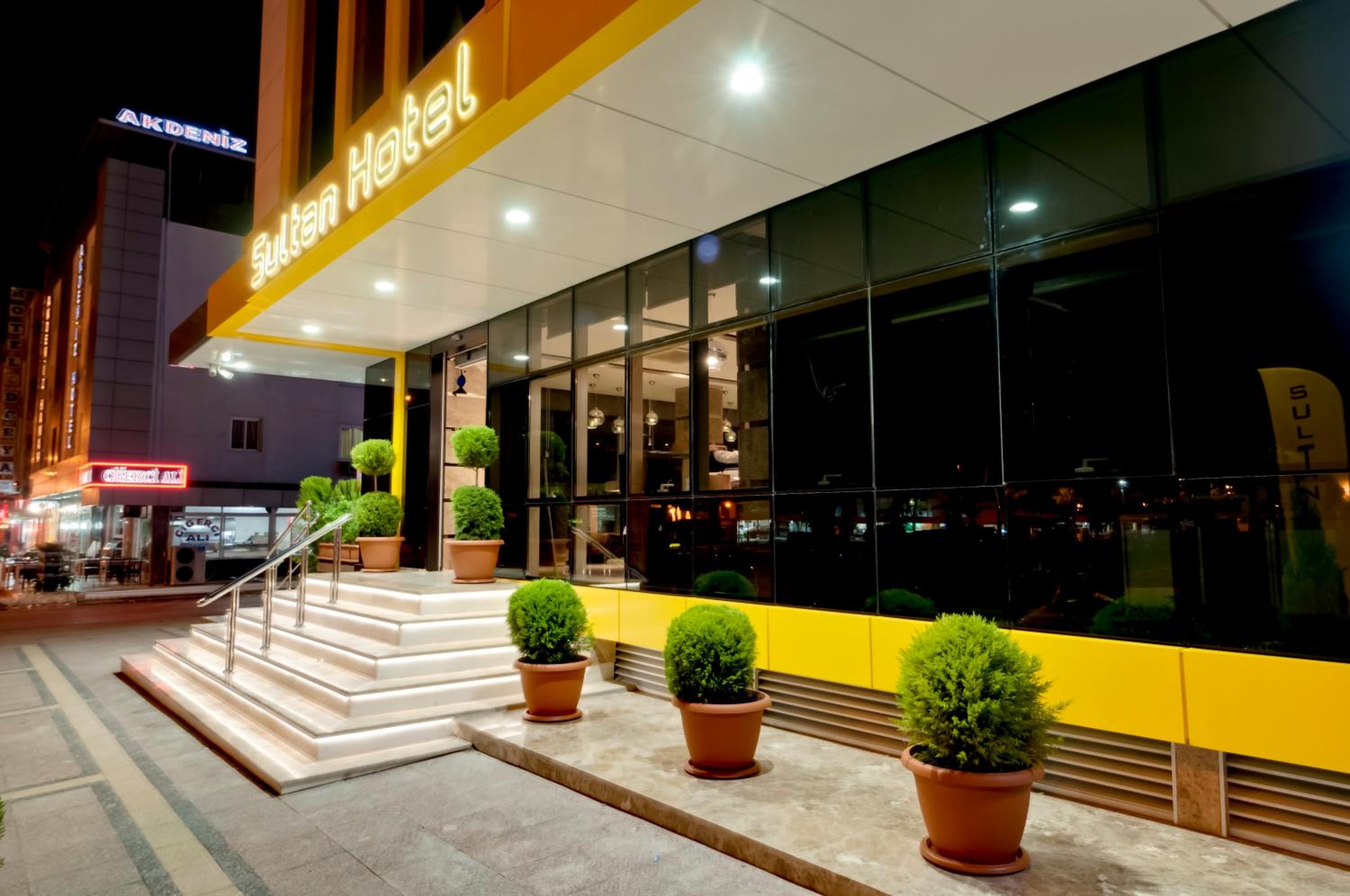 Sultan Hotel - Image 19