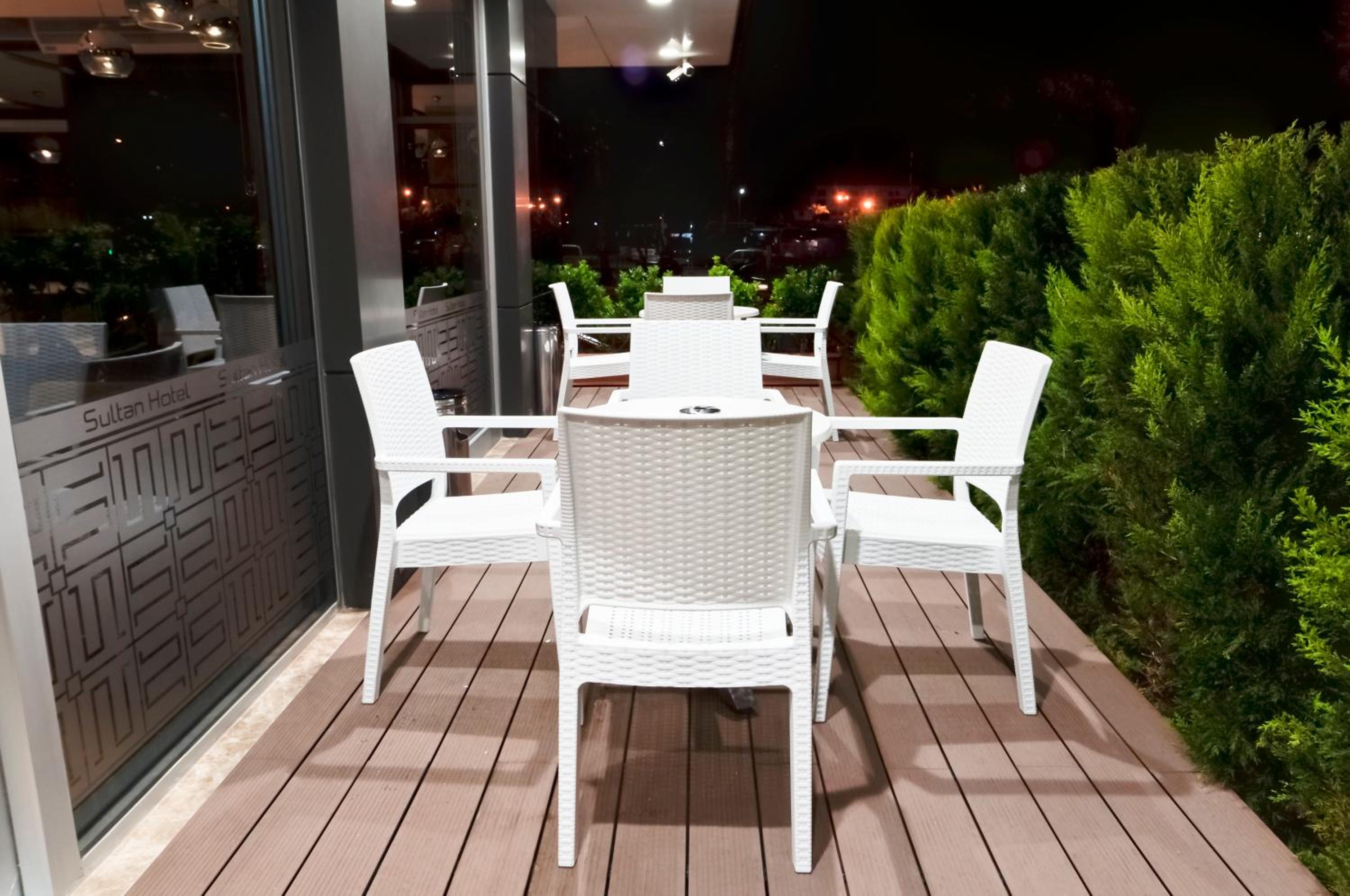 Sultan Hotel - Image 40
