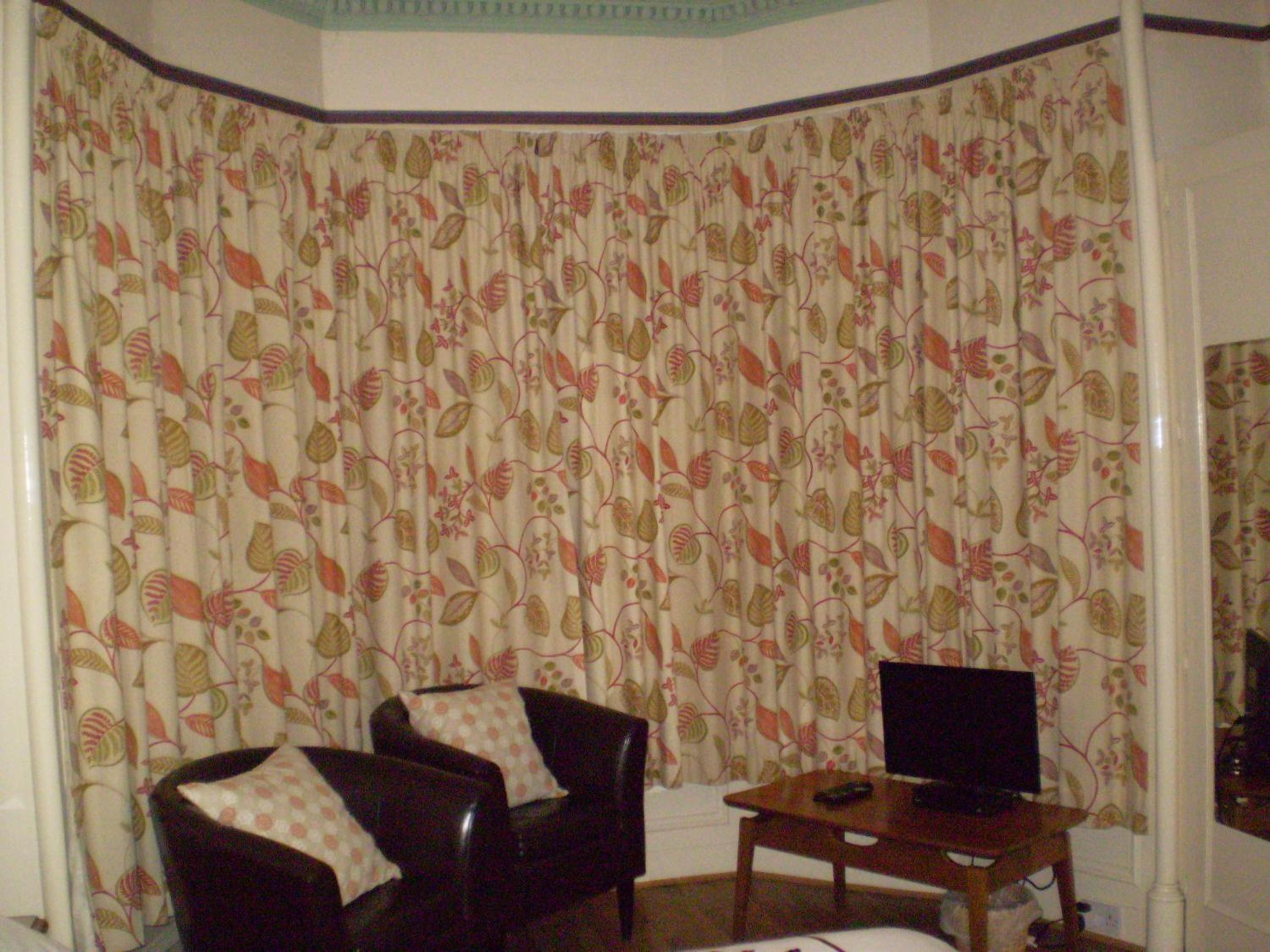 No 9 The Guest House Perth view 2