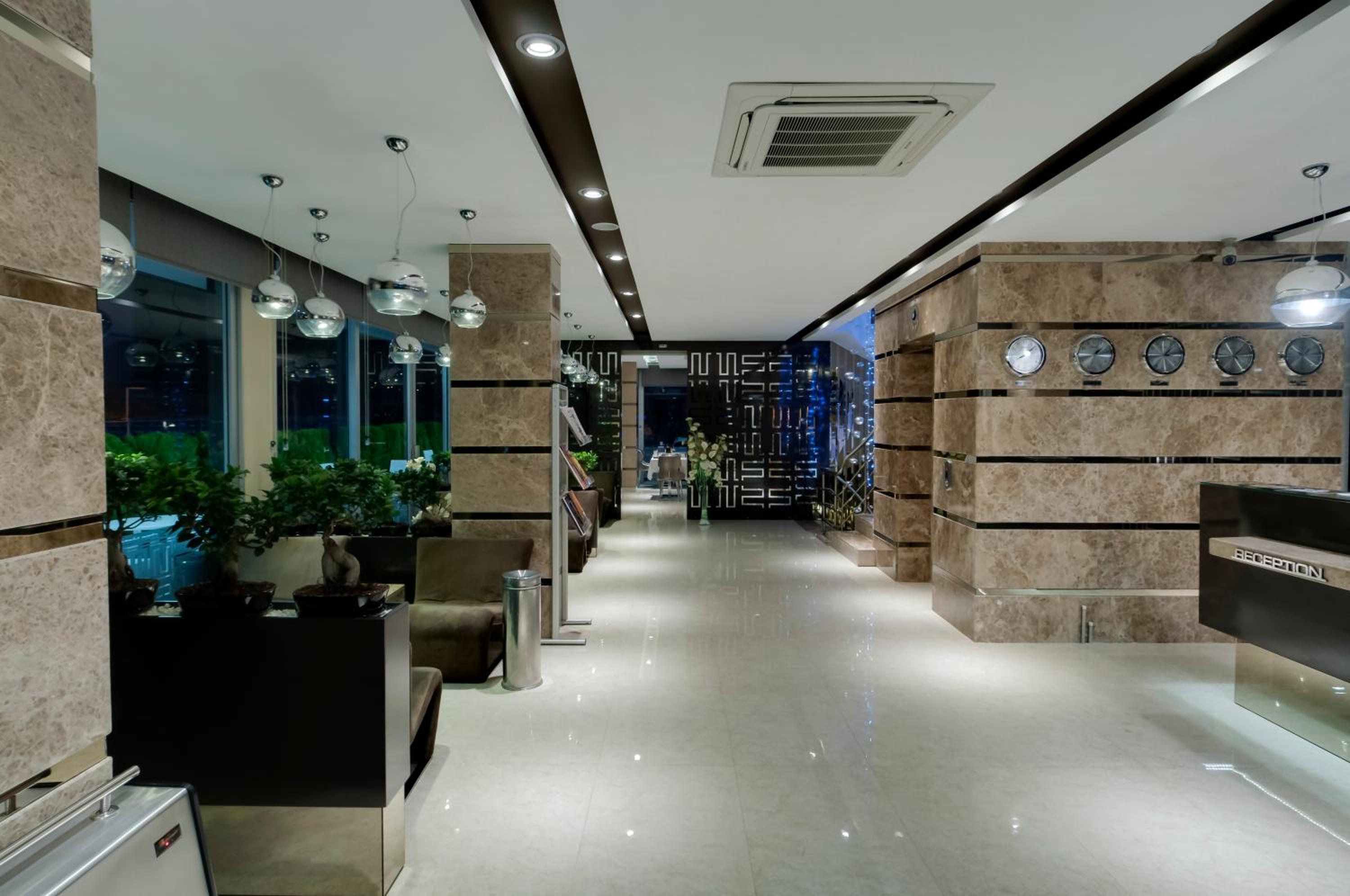 Sultan Hotel - Image 28