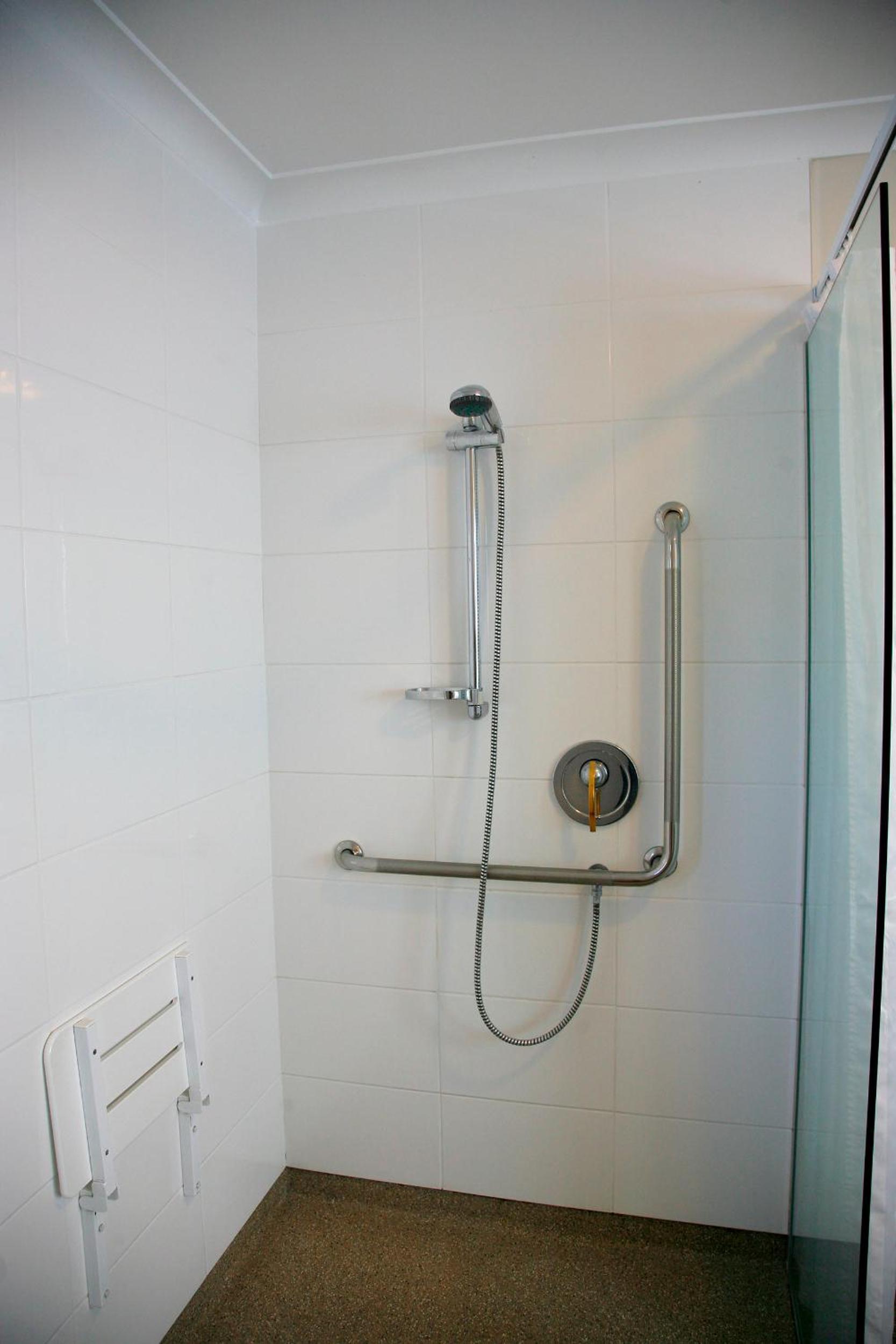 Touchwood Motor Lodge