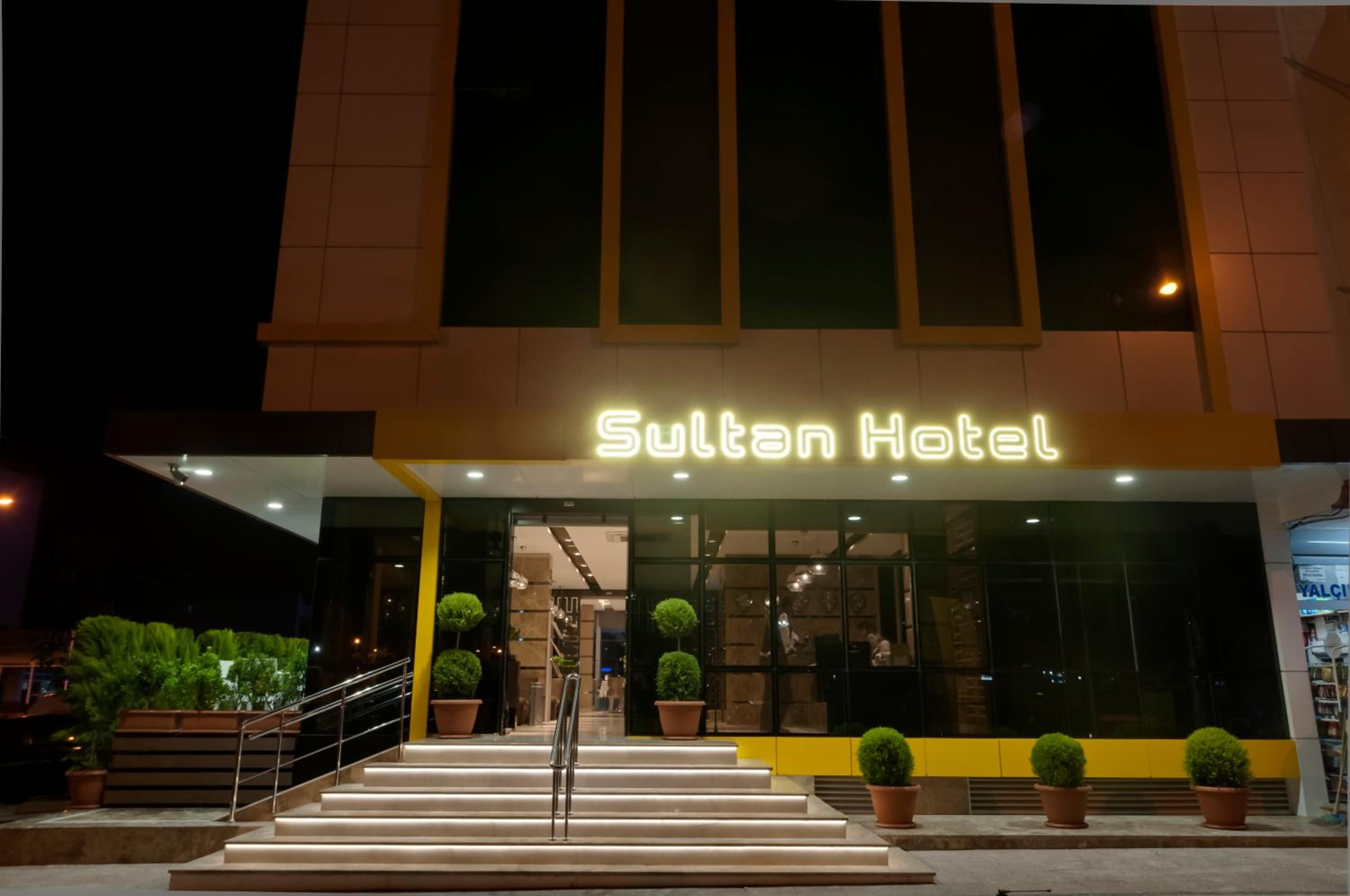 Sultan Hotel - Image 18