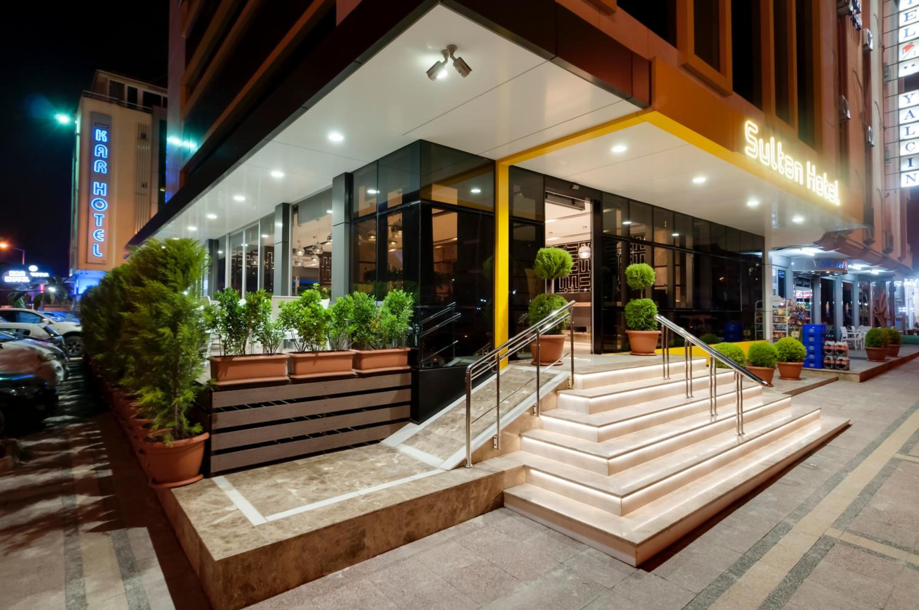Sultan Hotel - Image 7