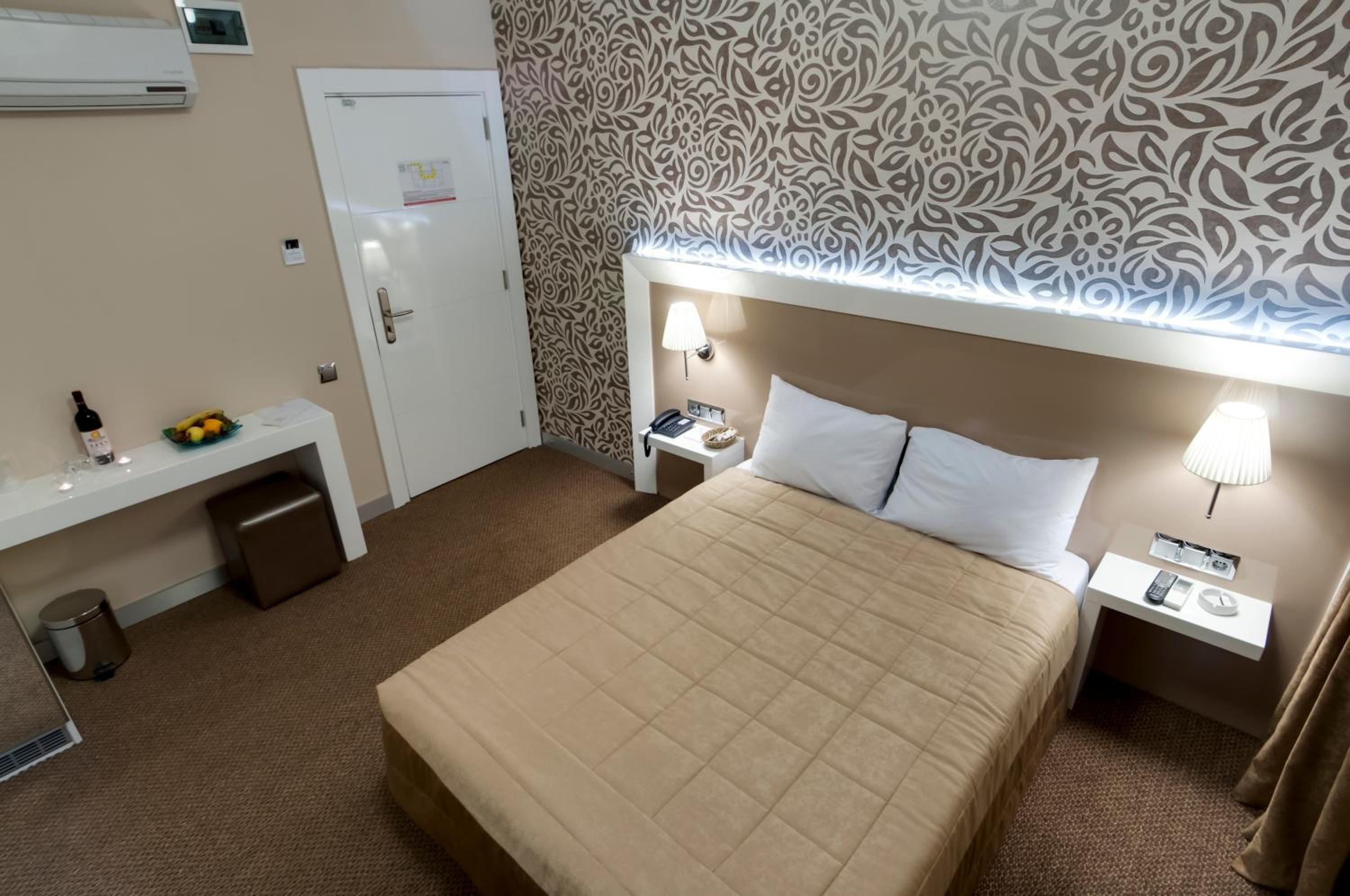 Sultan Hotel - Image 22