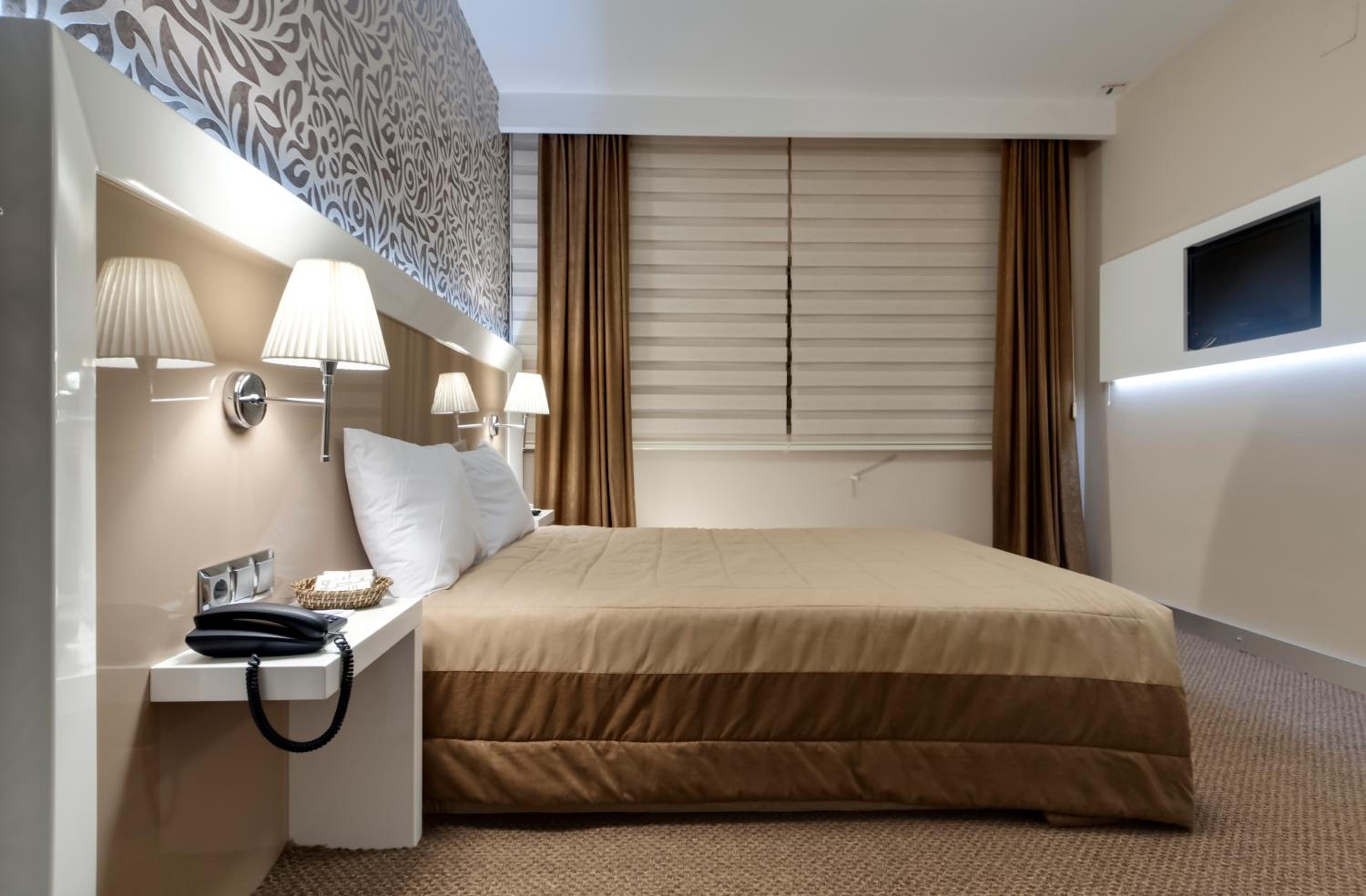 Sultan Hotel - Image 39