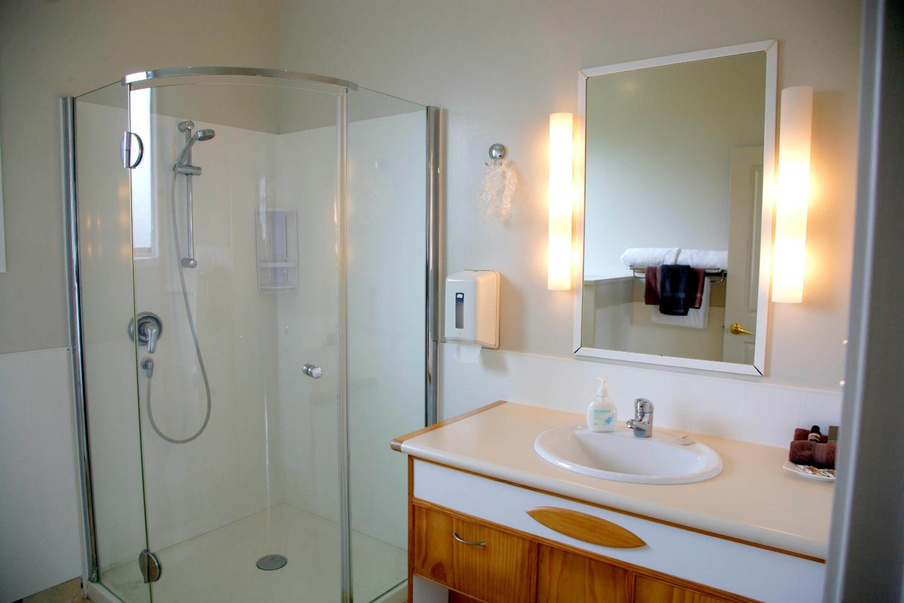 Touchwood Motor Lodge