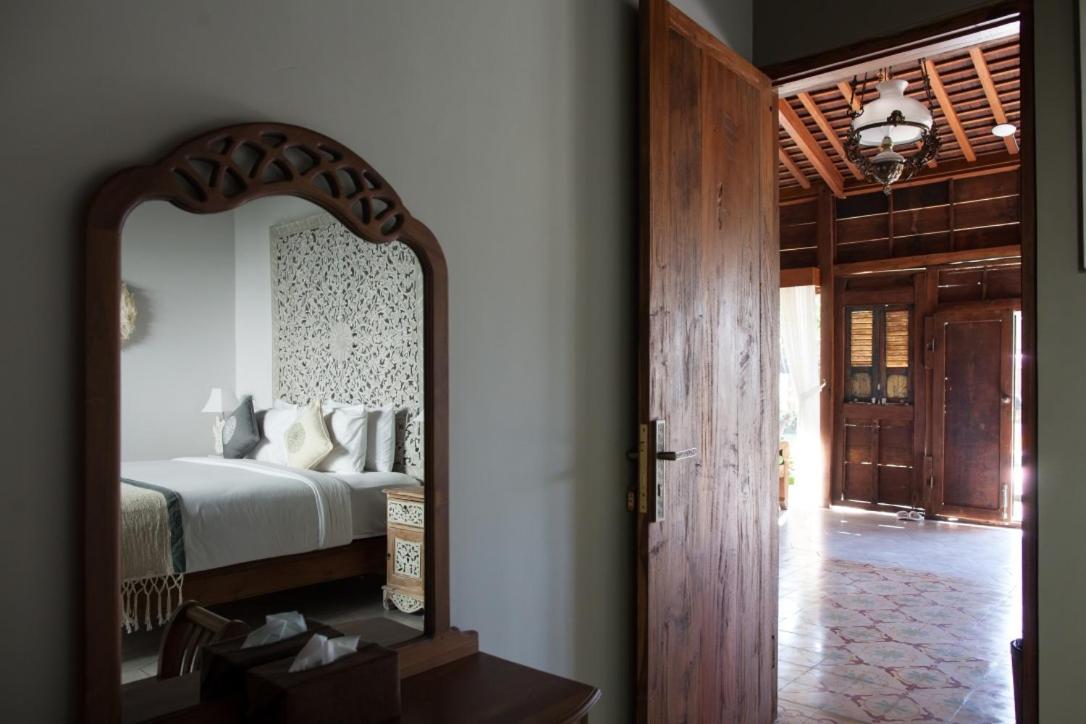 Casa Ola Villa Pererenan