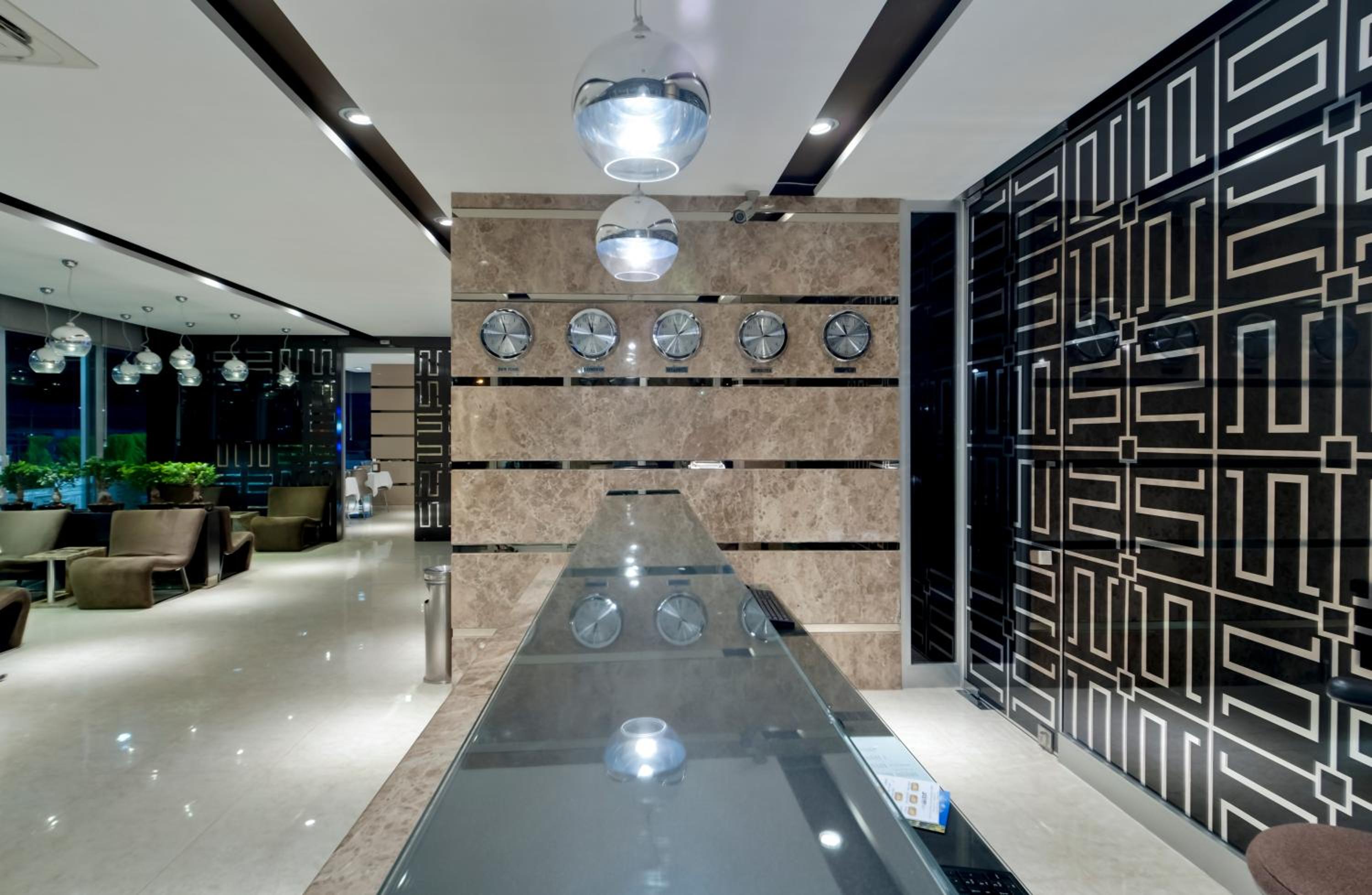 Sultan Hotel - Image 36