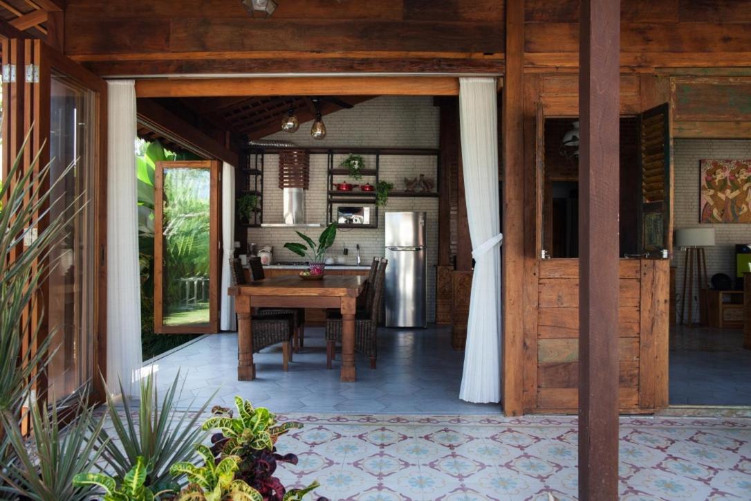 Casa Ola Villa Pererenan