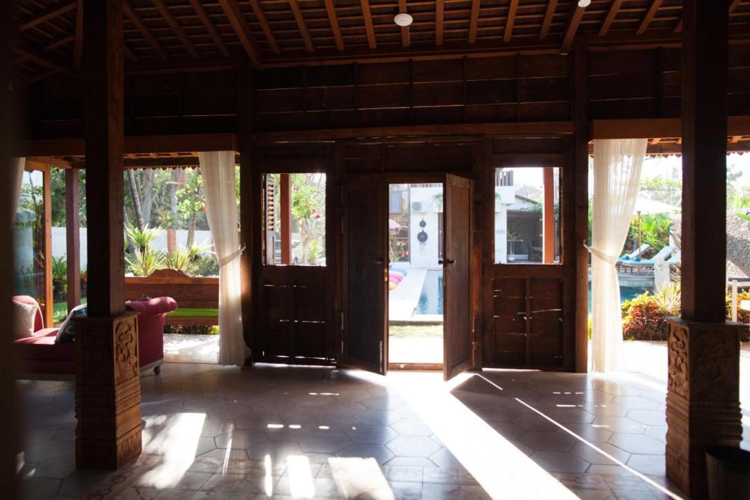 Casa Ola Villa Pererenan
