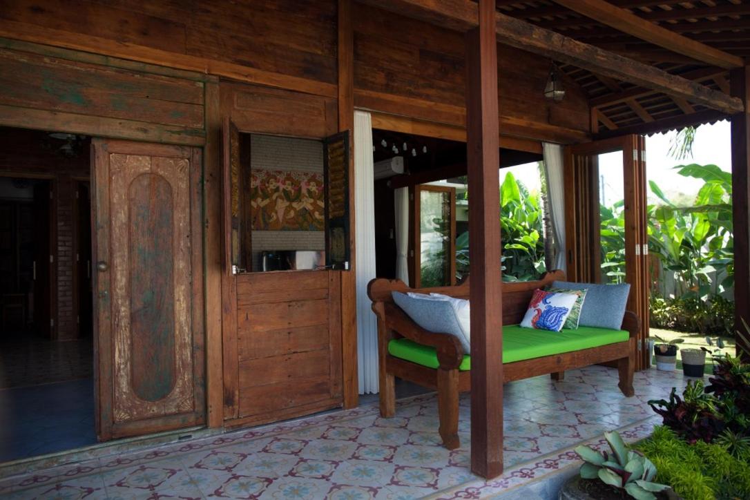 Casa Ola Villa Pererenan
