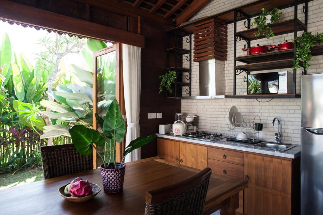 Casa Ola Villa Pererenan
