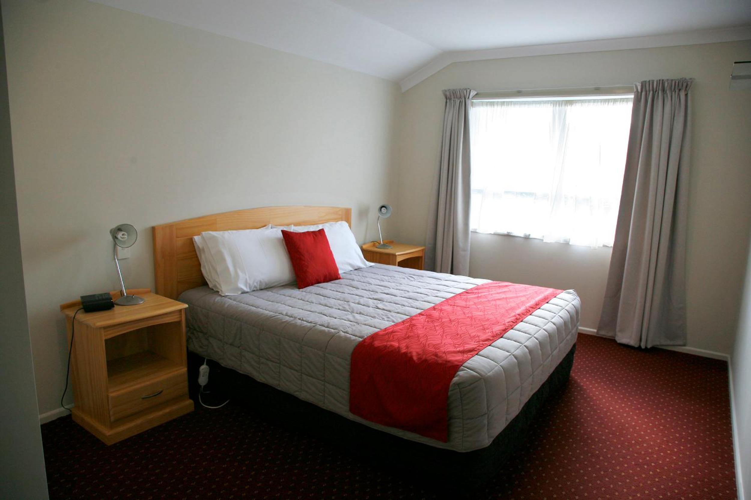 Touchwood Motor Lodge