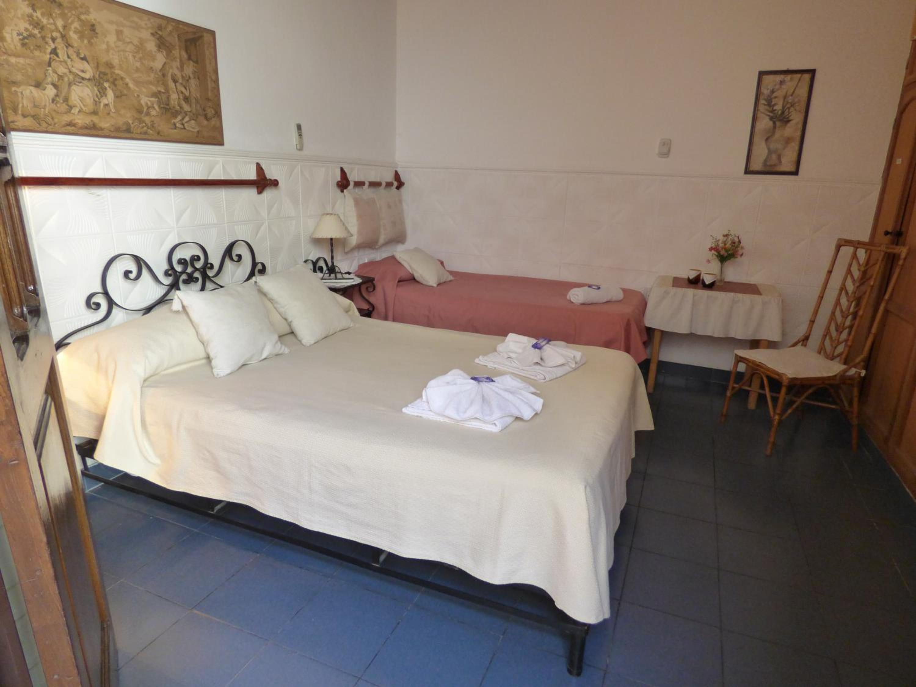 Sayta Hostal