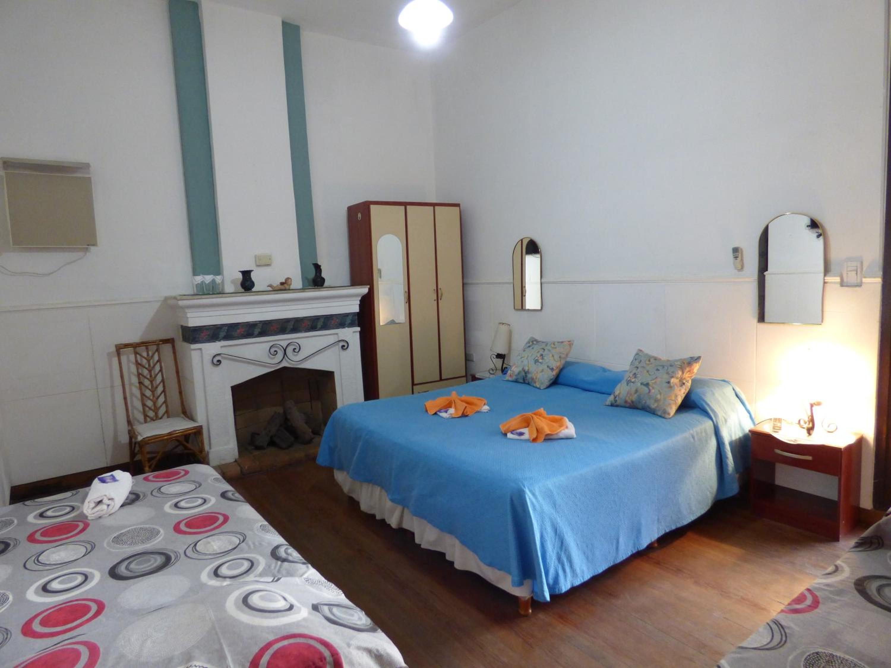 Sayta Hostal