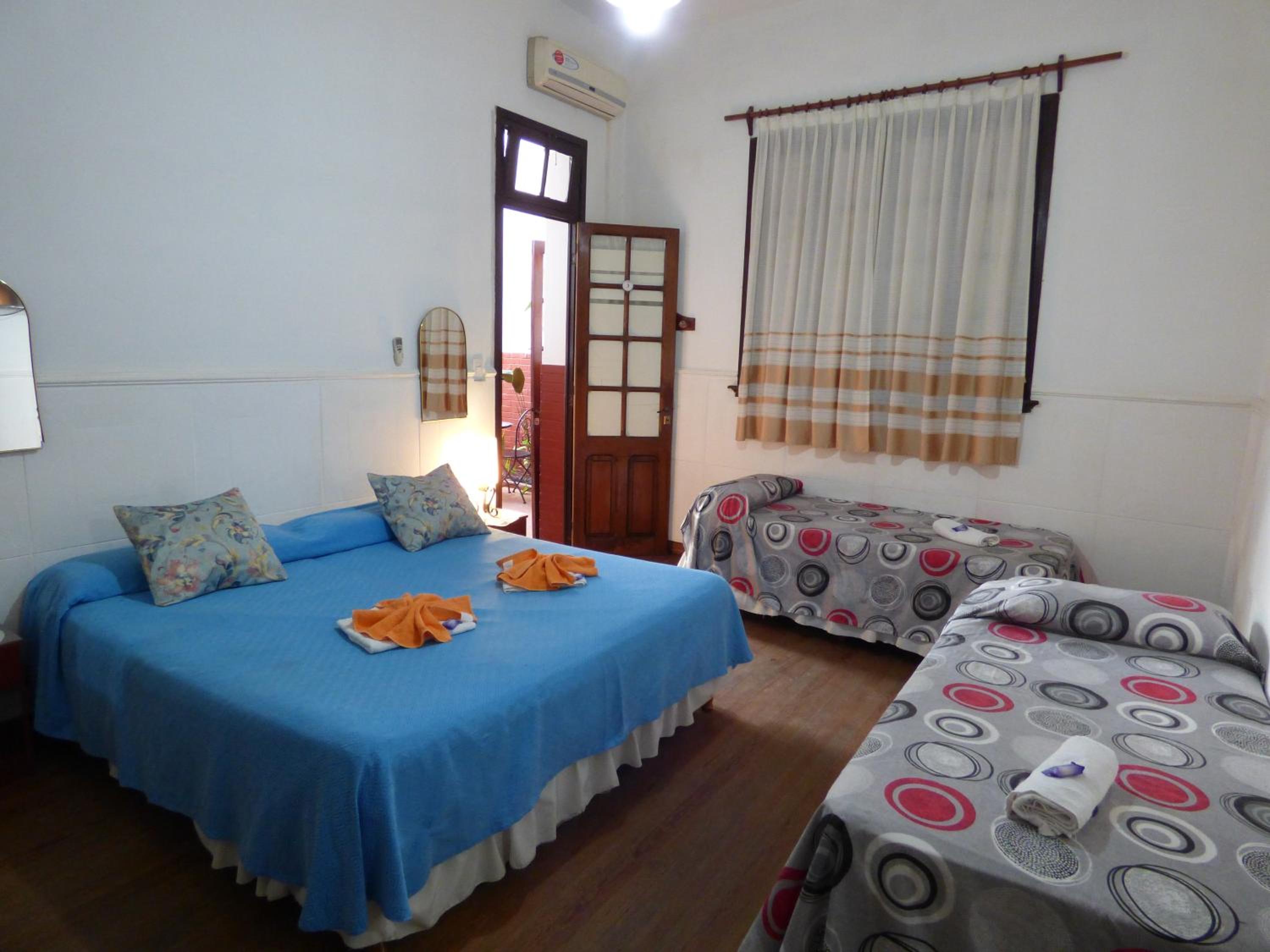Sayta Hostal