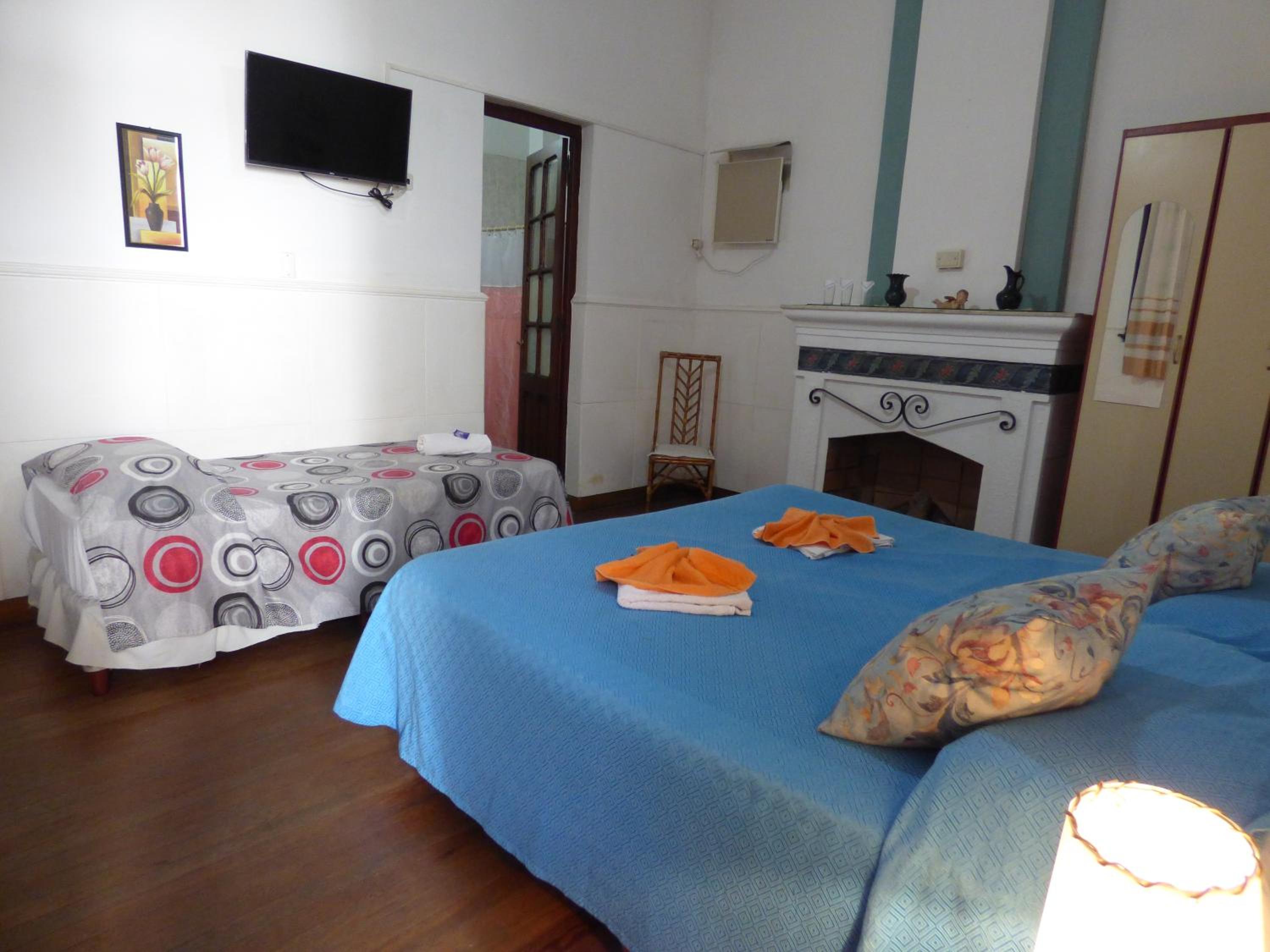 Sayta Hostal