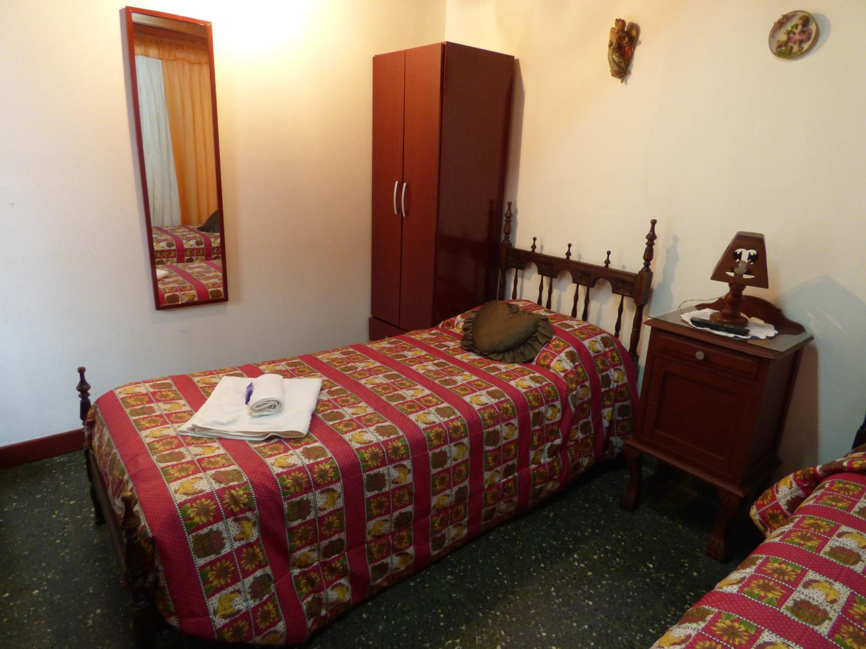 Sayta Hostal