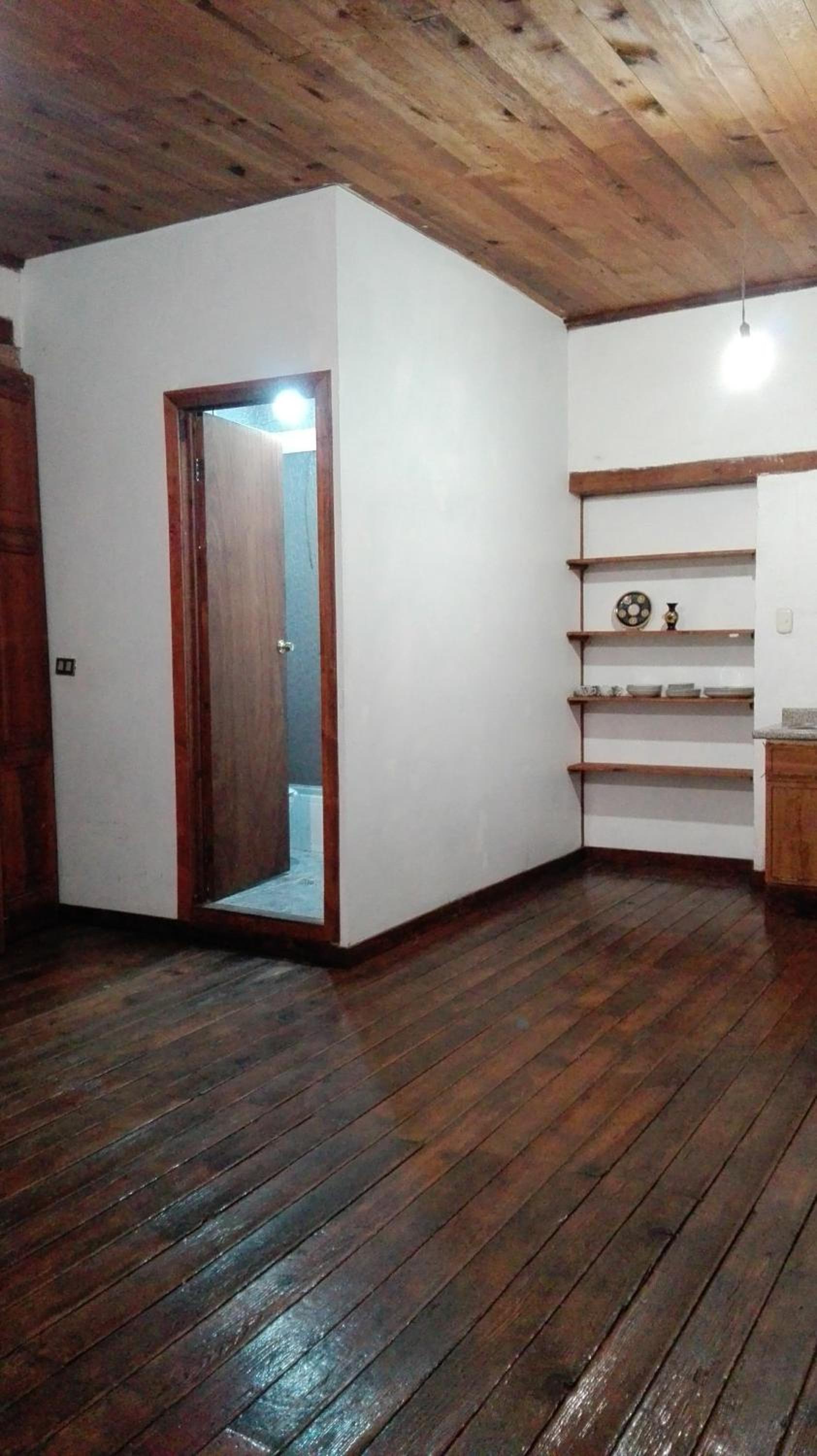 Casa del siglo XVII view 2