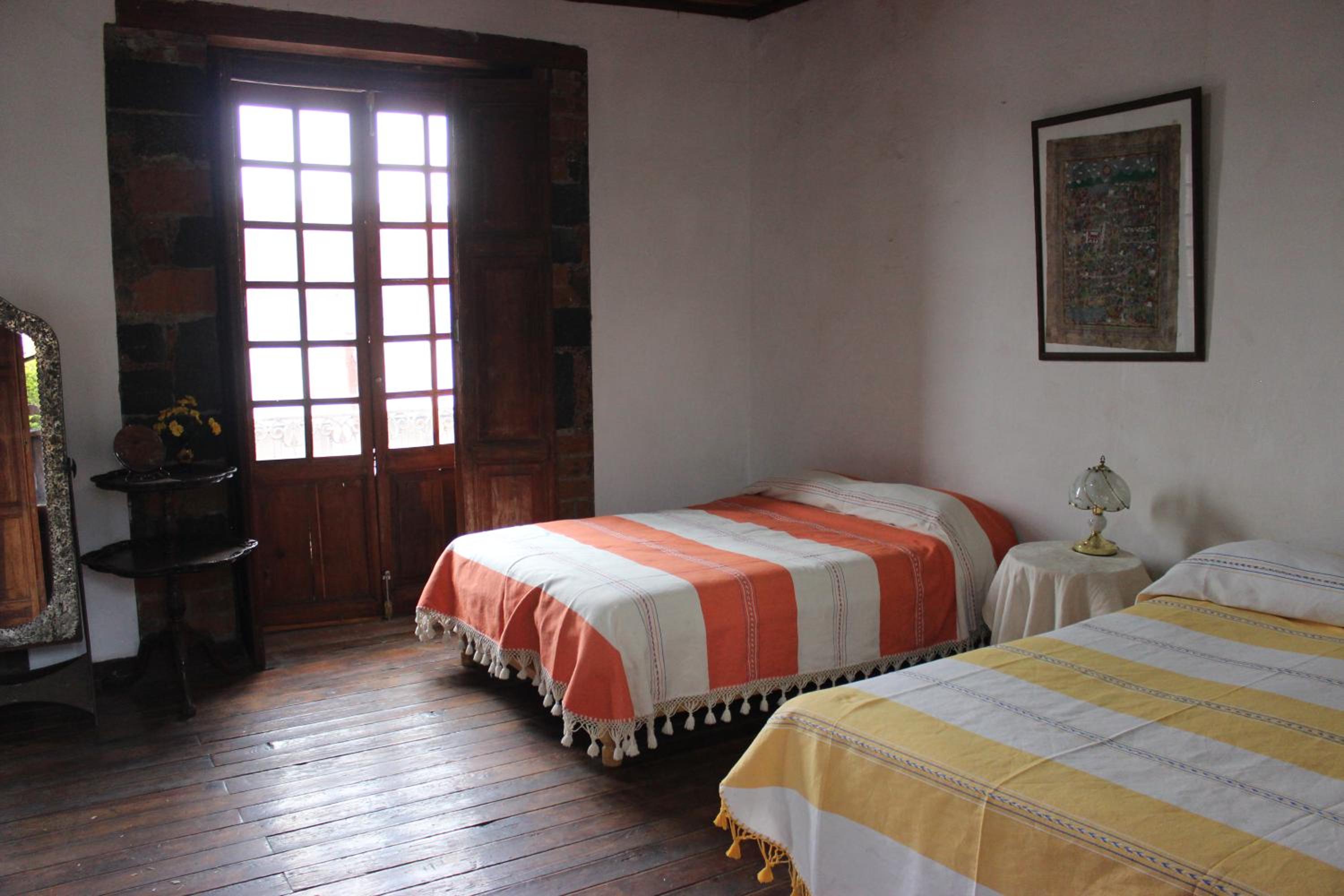 Casa del siglo XVII view 3