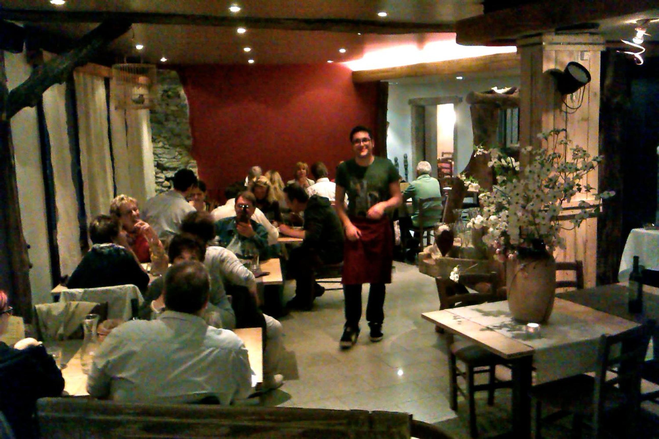 Locanda Poncini