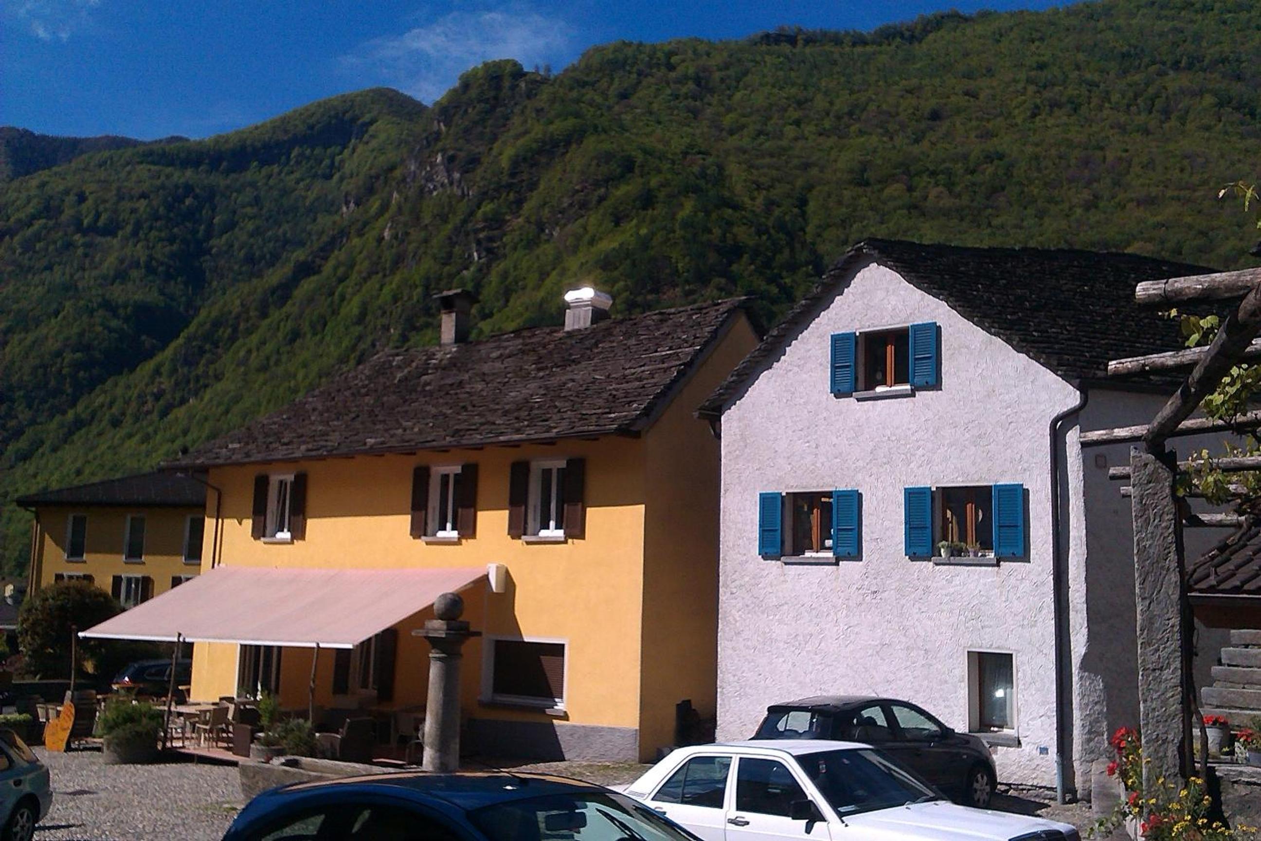 Locanda Poncini