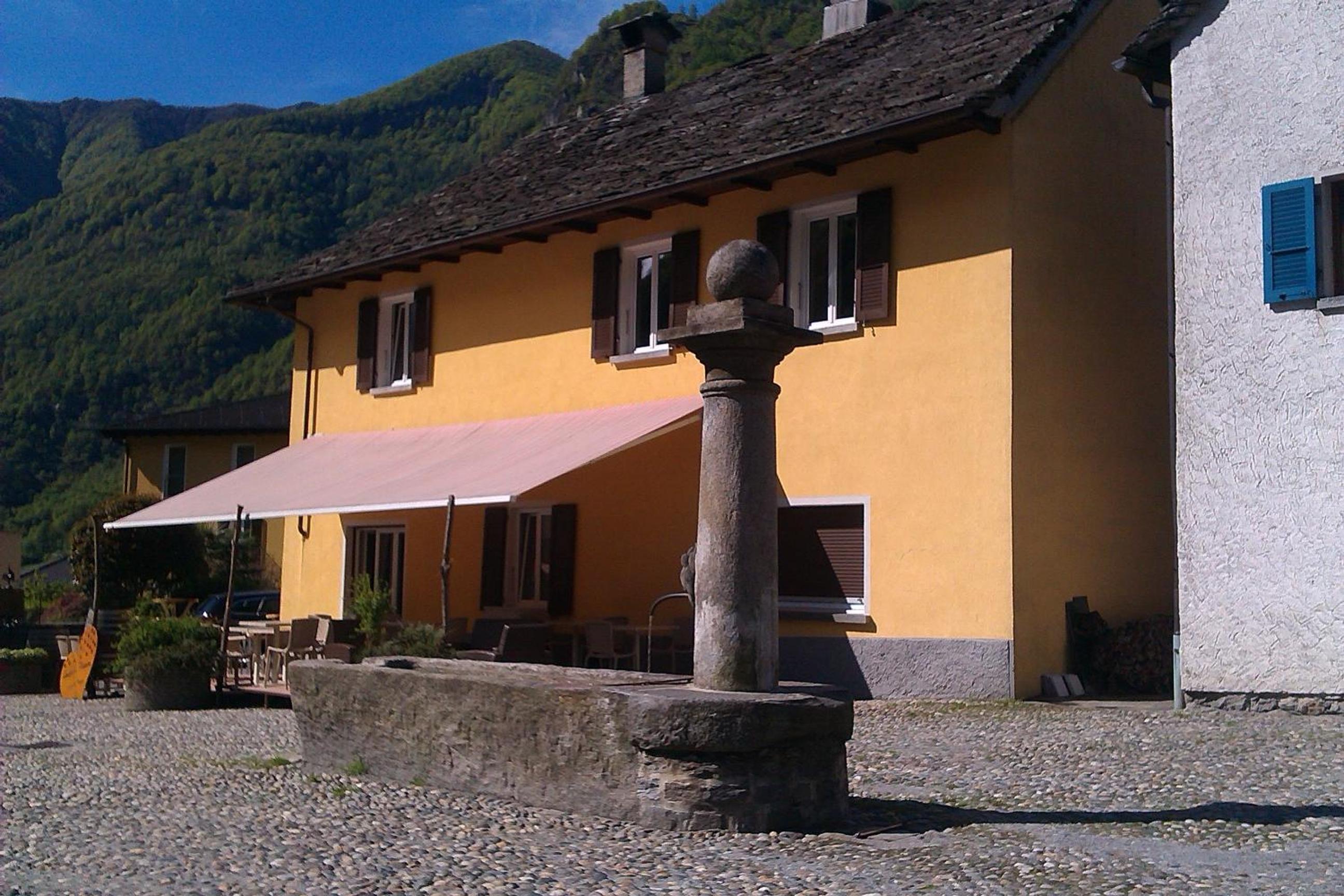 Locanda Poncini